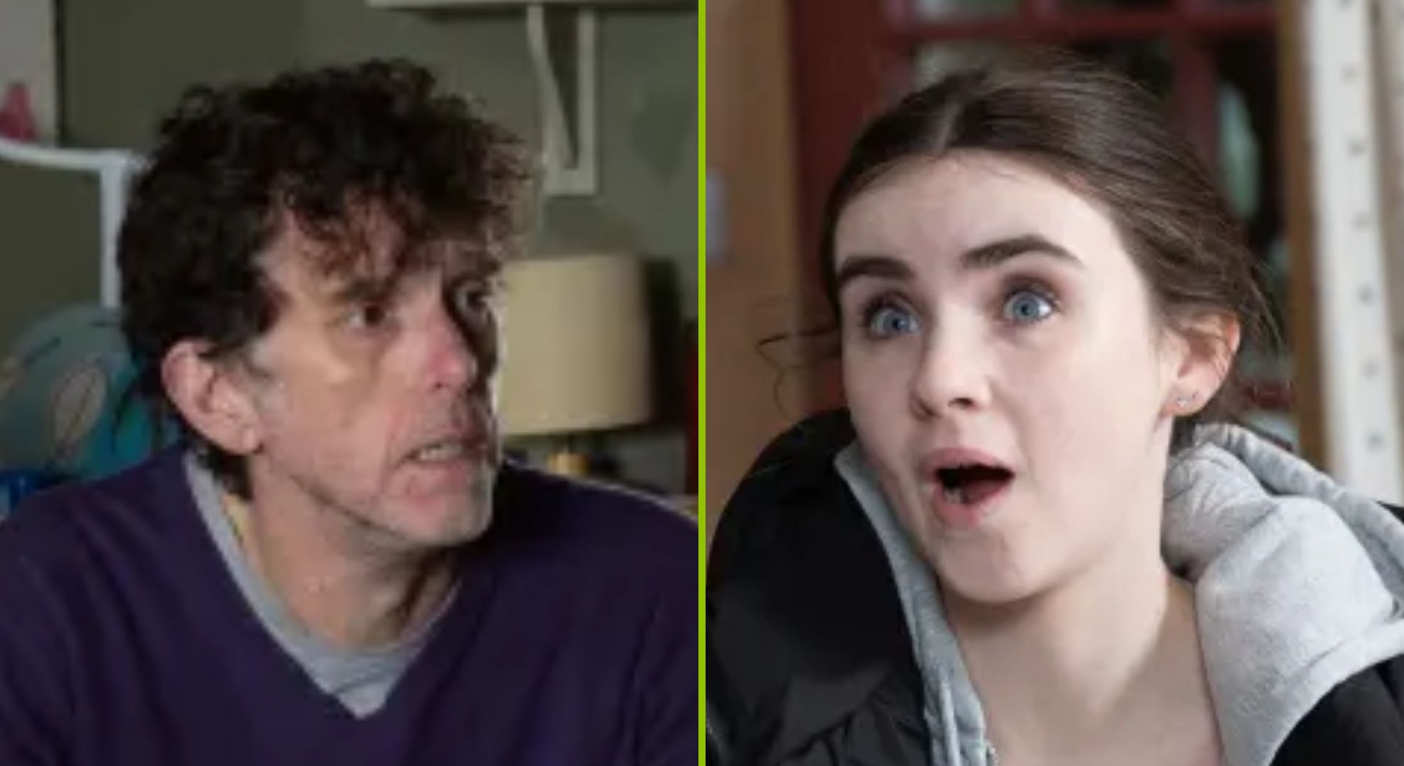 Emmerdale spoilers: April is found as a special episode reveals her tragic story