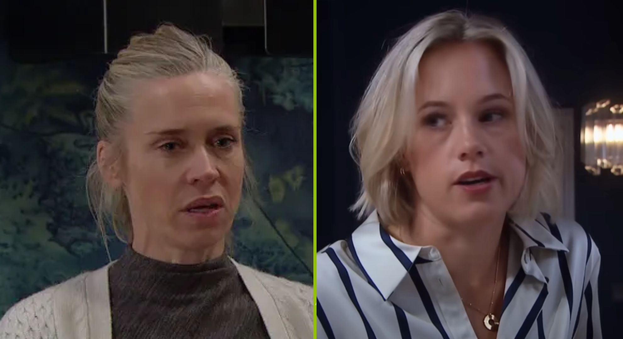 Emmerdale spoilers: Ruby crumbles as Steph questions her grandad’s disappearance