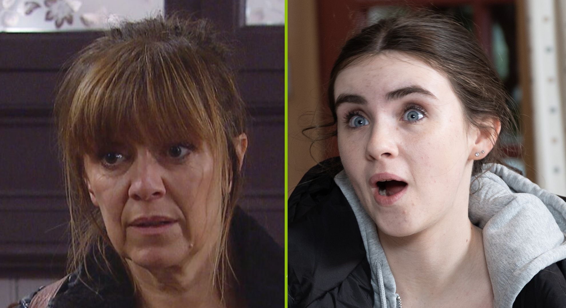 Emmerdale spoilers: Rhona accused of being behind April’s disappearance as her past is brought up