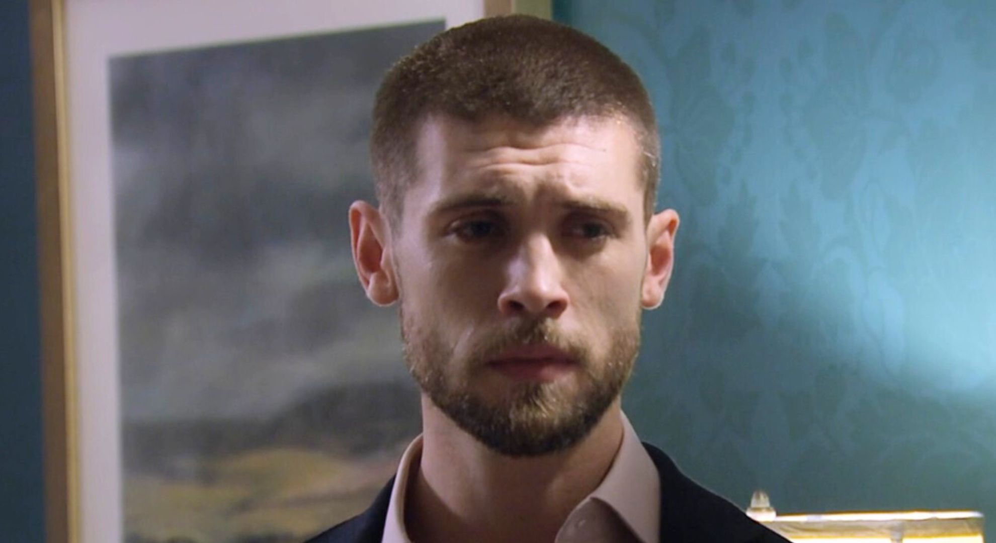 What’s really wrong with Joe in Emmerdale? Painkiller addiction a blatant cover-up – OPINION