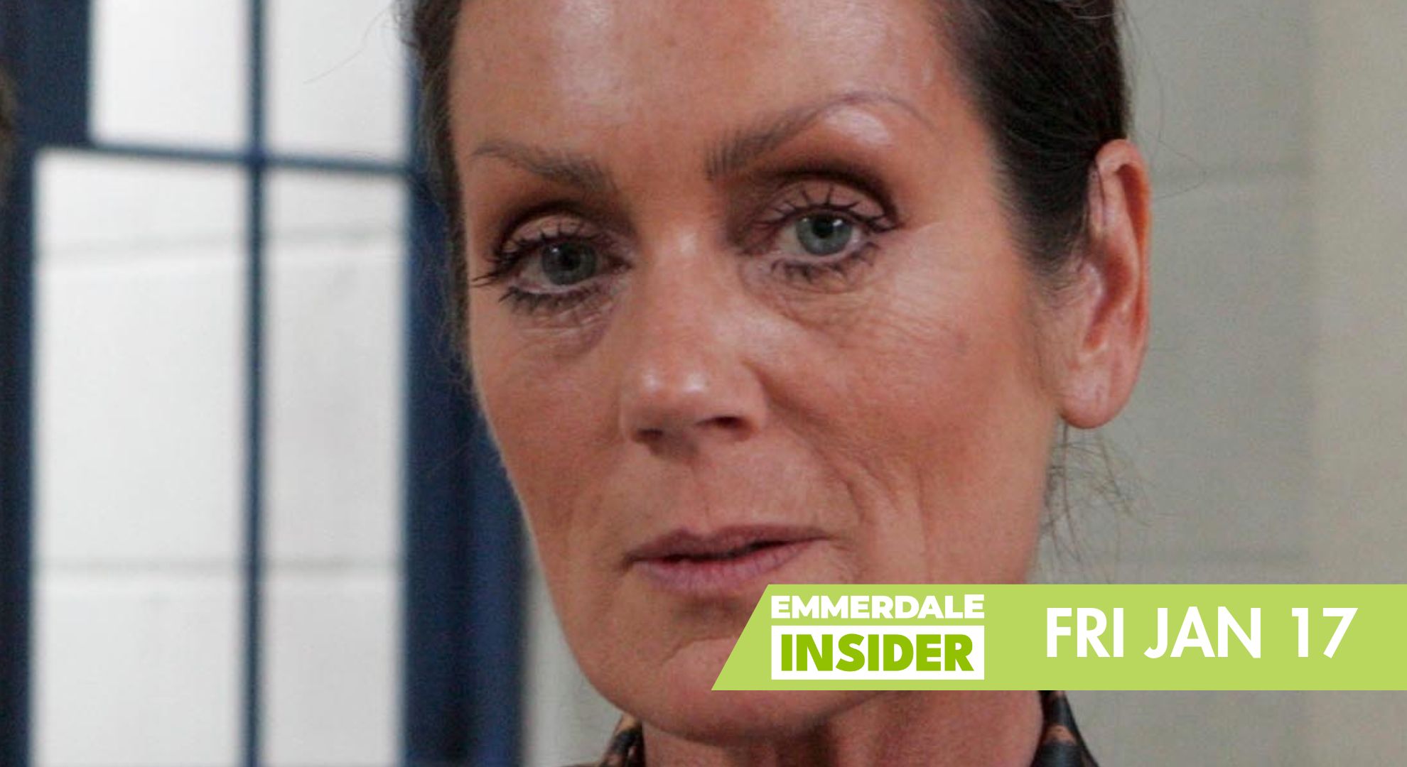 Classic Emmerdale spoilers: The truth about Dr Adam is revealed to a horrified Steph