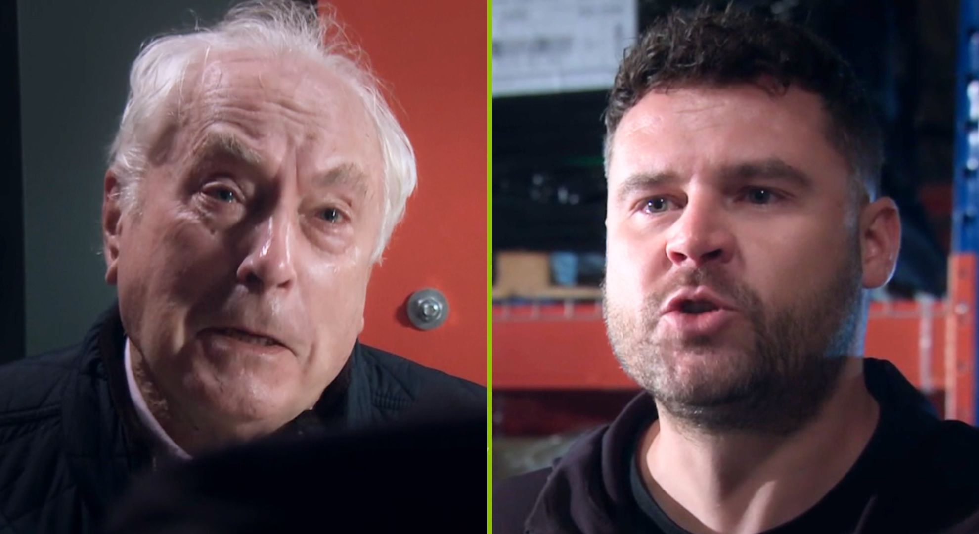 Did Aaron really kill Anthony in Emmerdale? All the clues he’s not the killer – and who is