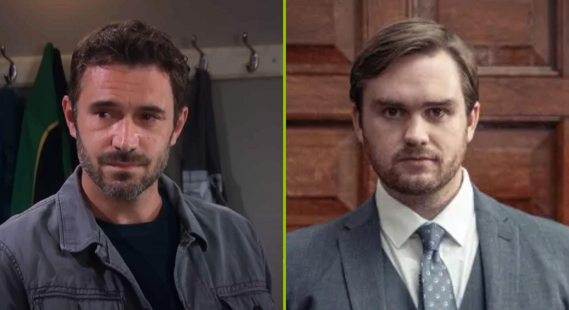 Emmerdale: ‘Controlling’ John ‘the new Tom King’ say fans amid fears for Aaron