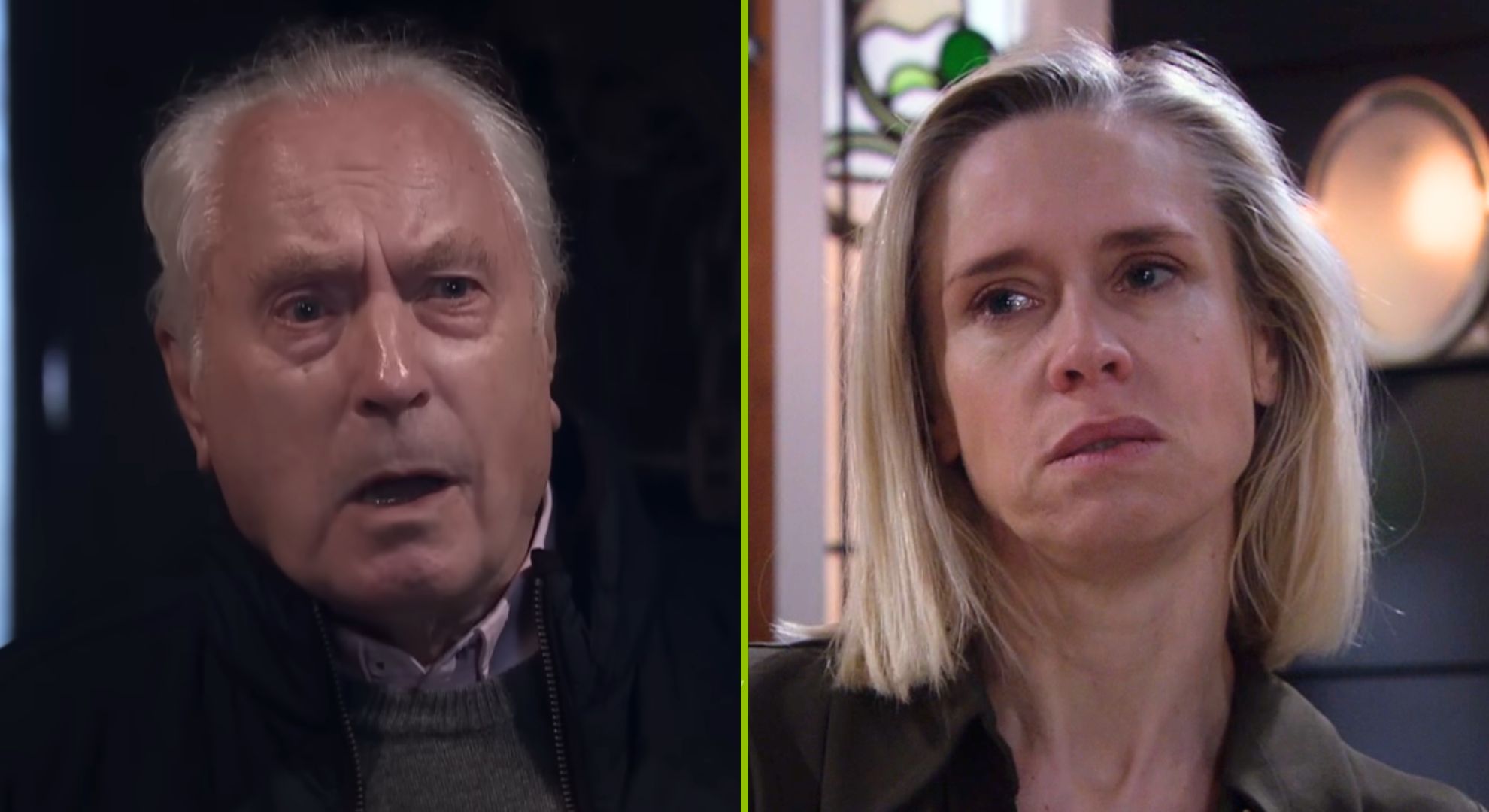 As soap reveals that Ruby killed Anthony, everything that happens next