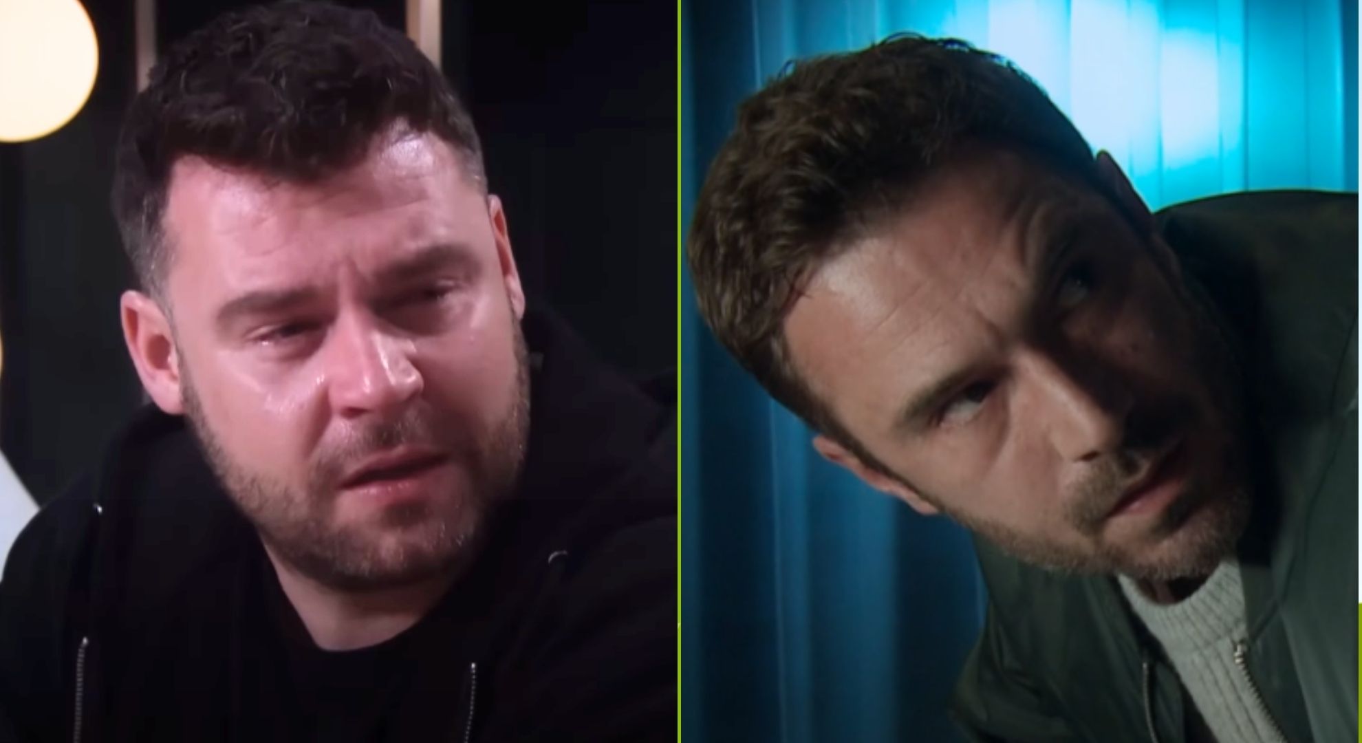 John to kill Aaron in a bid to keep Anthony death a secret, a new Emmerdale fan theory predicts