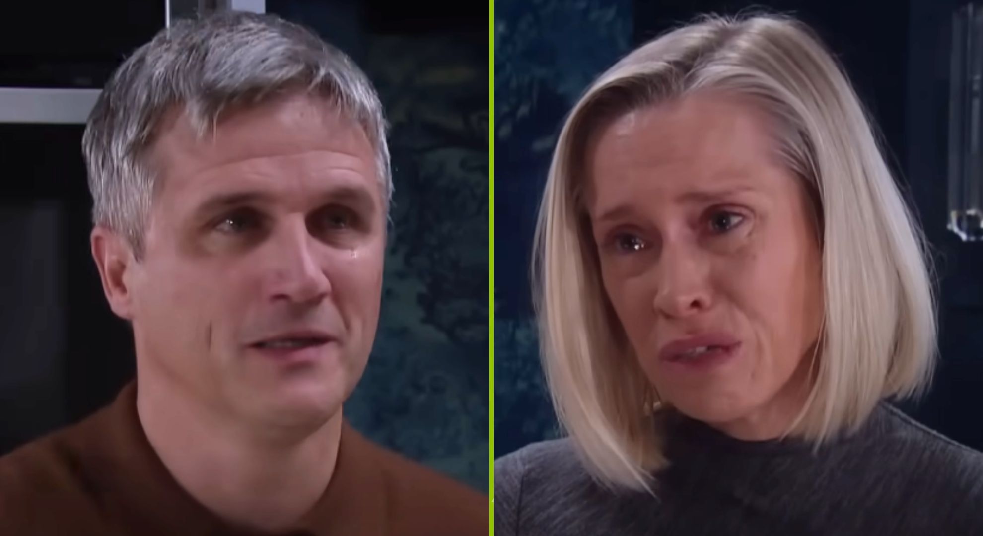 Ruby DNA results branded ‘Too much’ by heartbroken fans