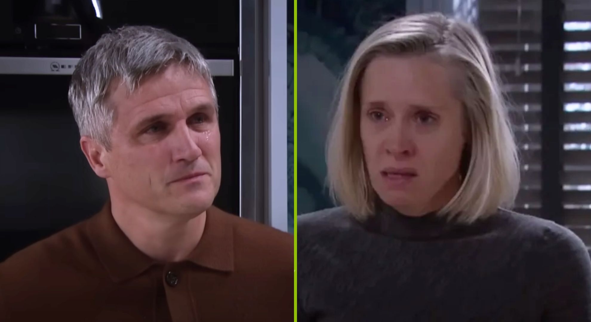 Emmerdale’s Ruby defended over decision not to tell Caleb the truth about Anthony: ‘Stop victim shaming’