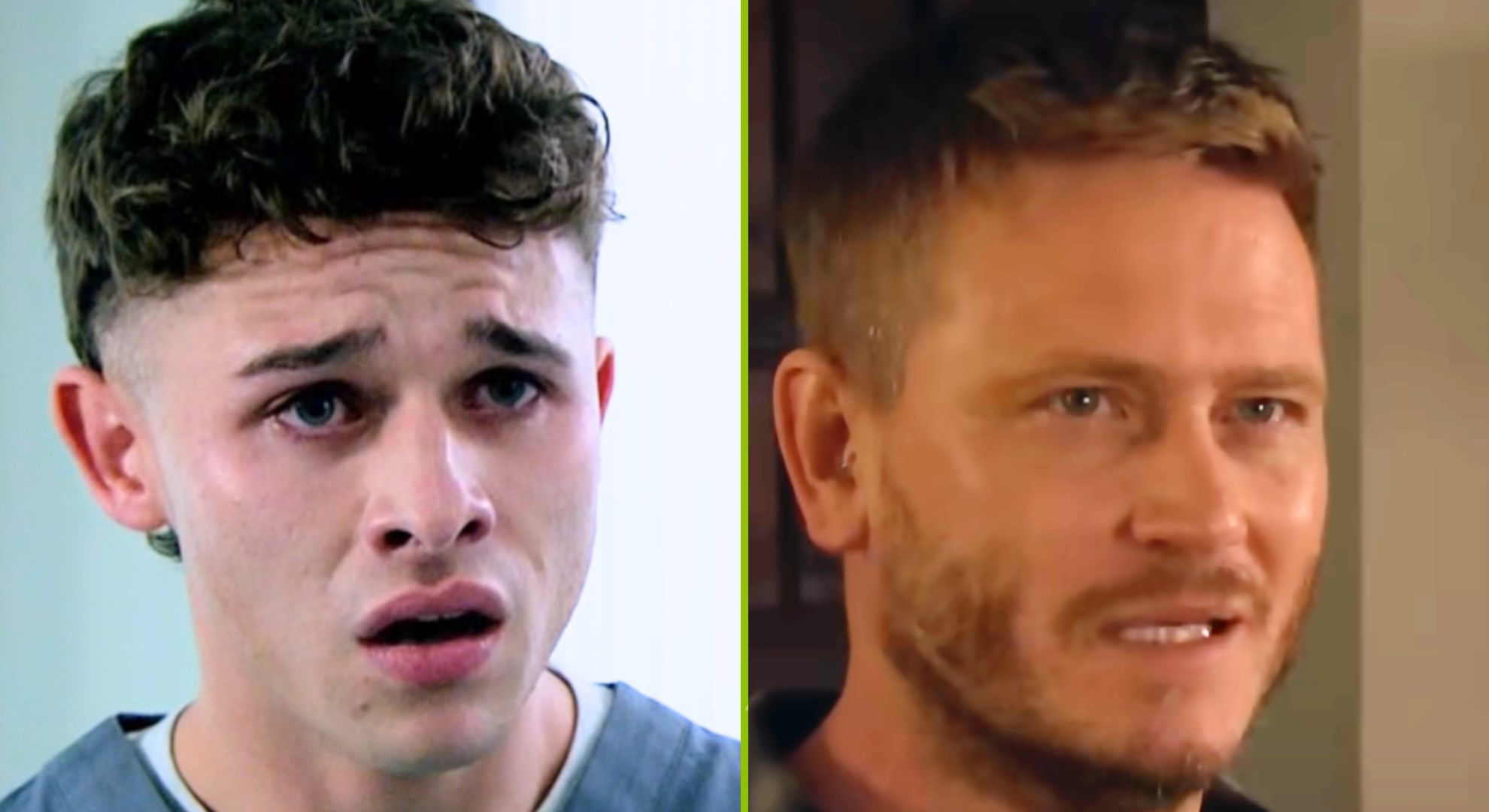 Viewers slam Jacob’s awful treatment of women in echoes of dad David’s behaviour