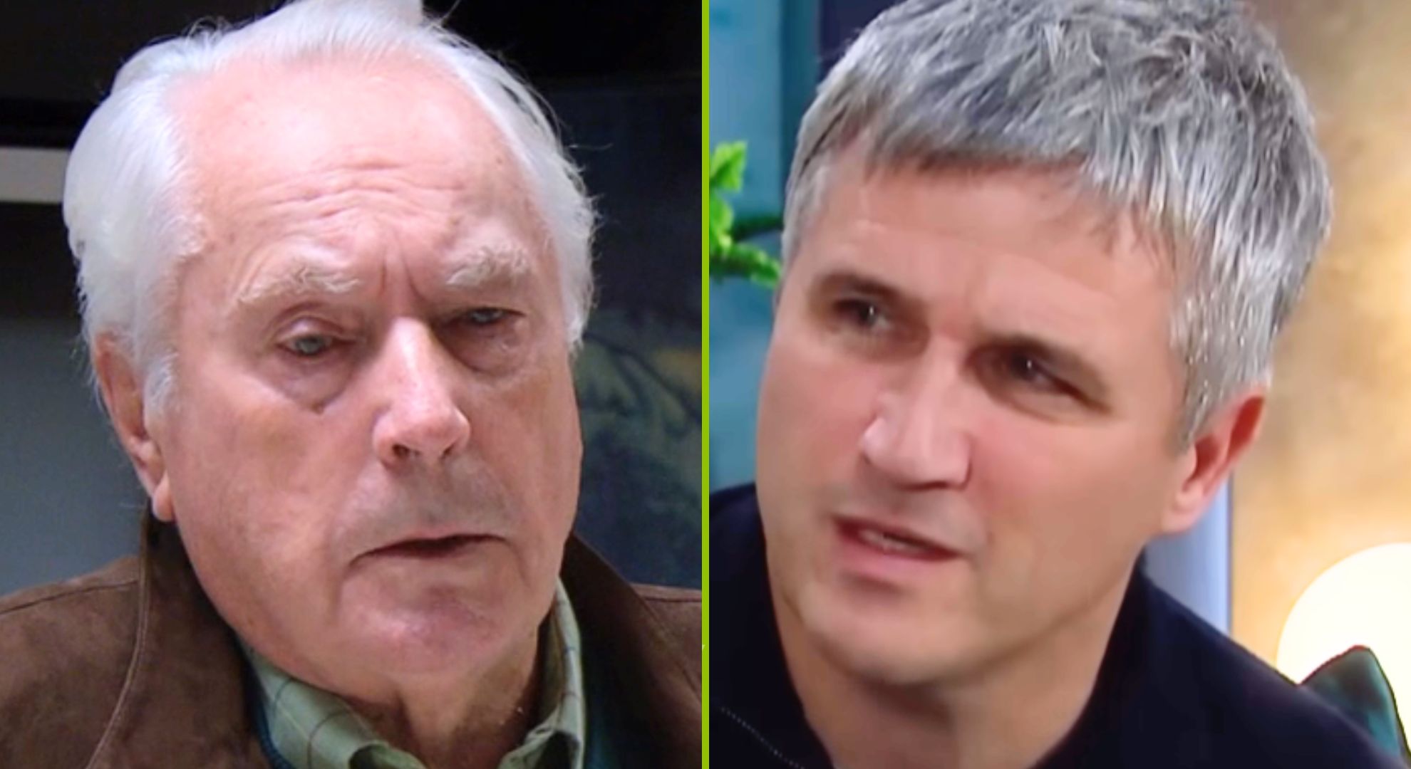 What happened in Emmerdale tonight: Flash-forwards sealed Anthony’s grisly end and Caleb looked suspicious