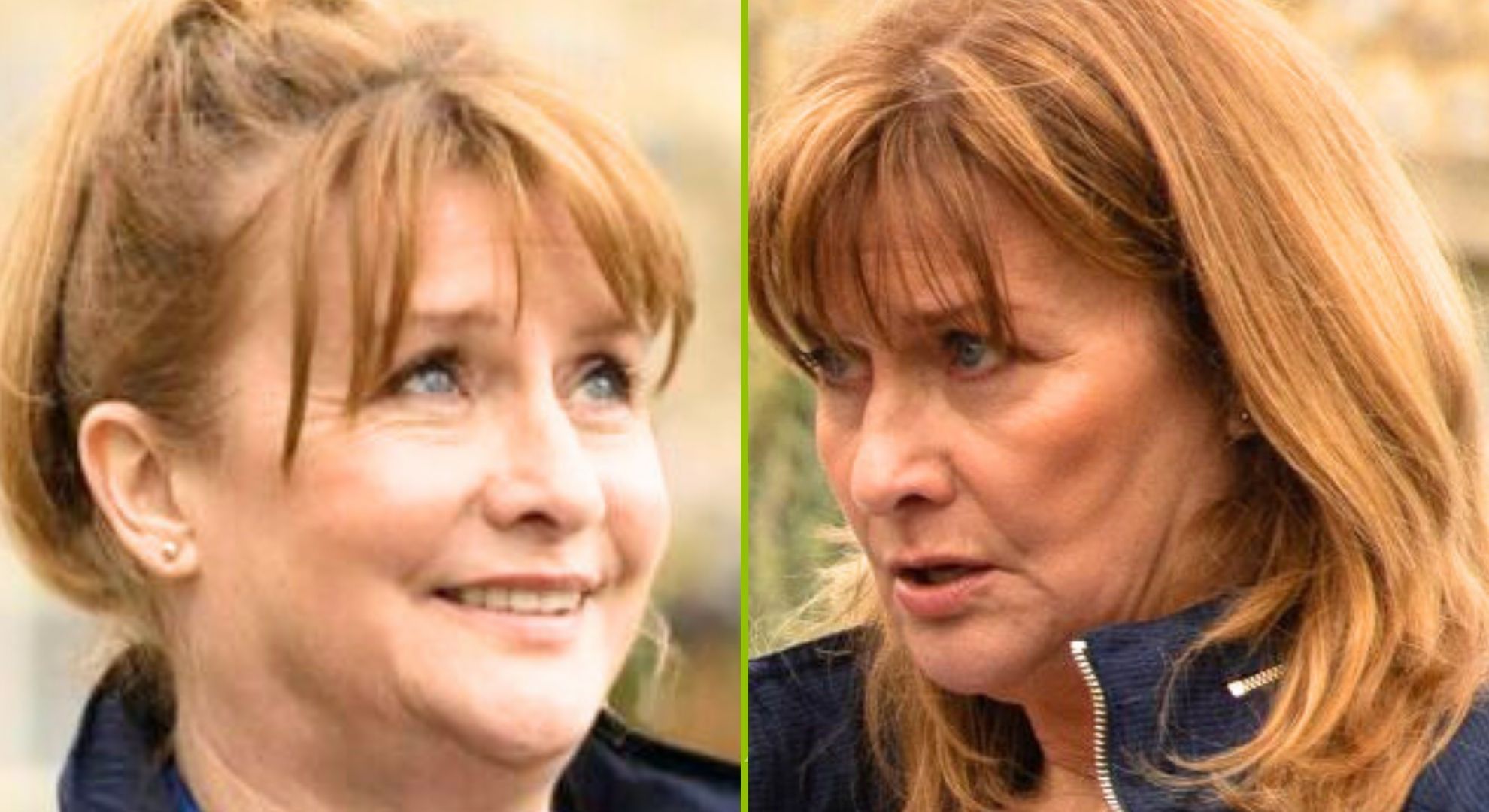 Wendy Posner’s deep history of lies and deceit explored as her world begins to unravel