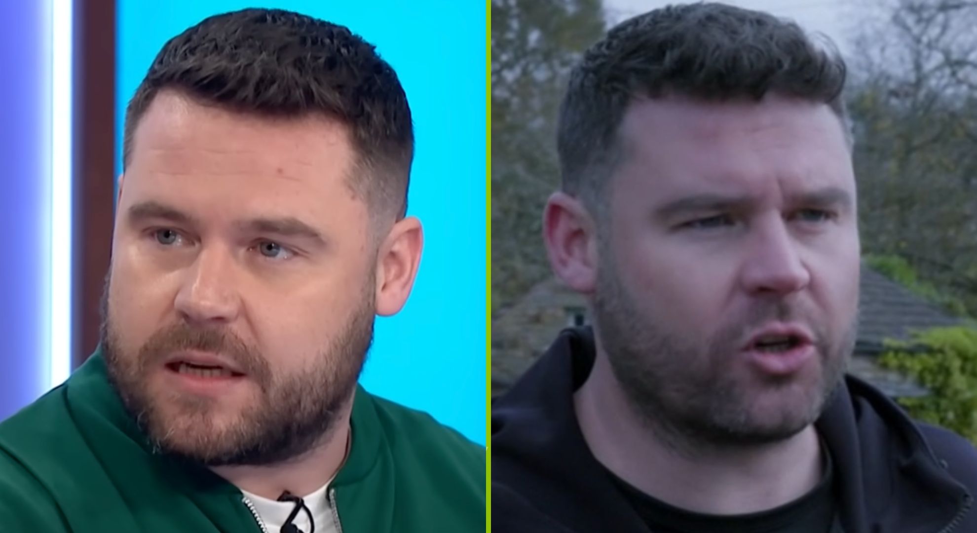 Fans fear Danny Miller is leaving Emmerdale as Aaron Dingle – Here’s all we know