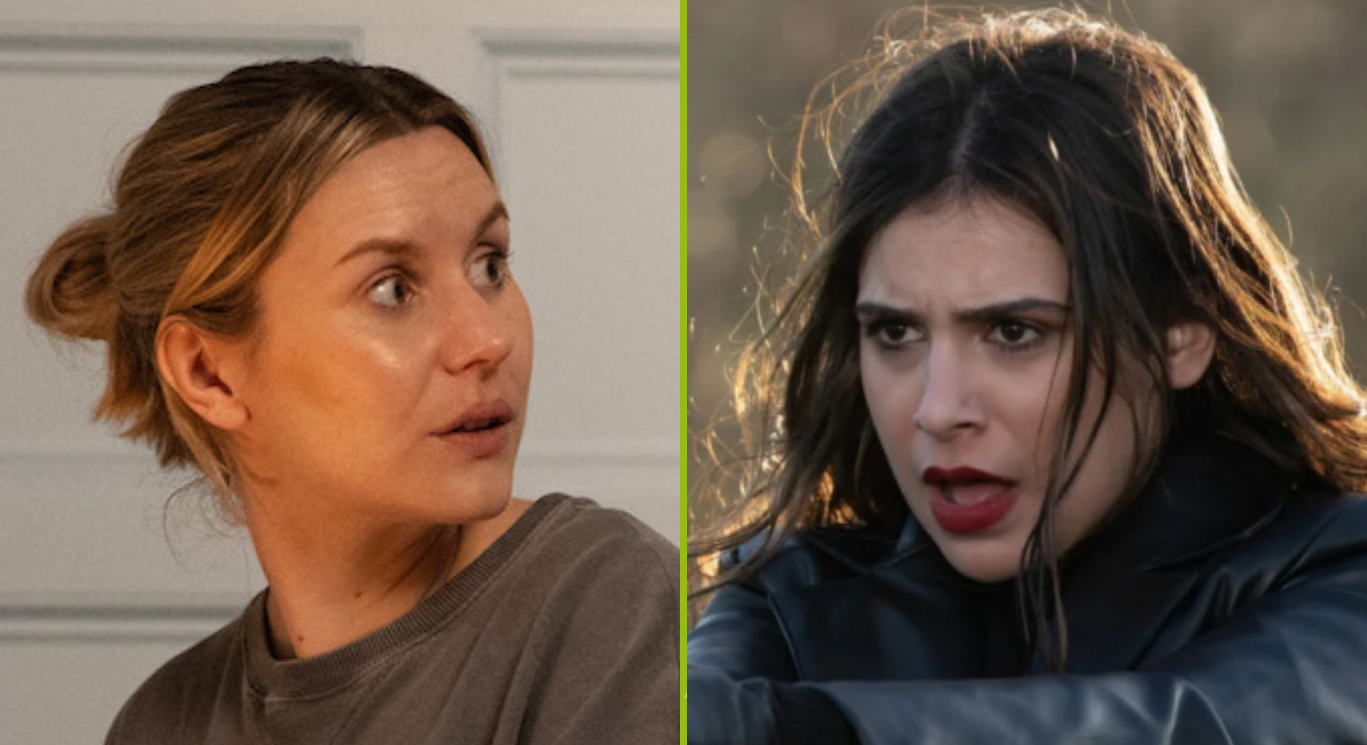 Meena Jutla mention sends fans into a frenzy as they beg for her return to kill ‘half the cast’ – and Dawn is No.1 on the hit list