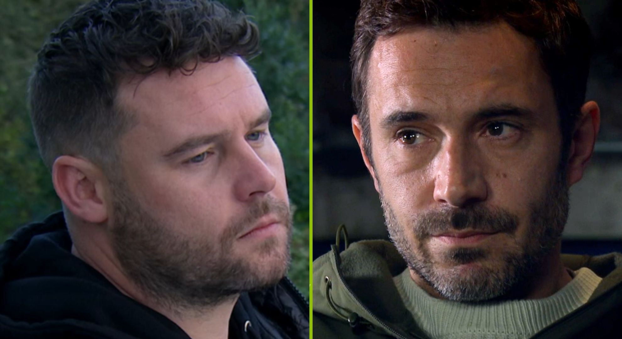 What happened in Emmerdale tonight: Aaron and John covered their tracks as Steph worried about Anthony