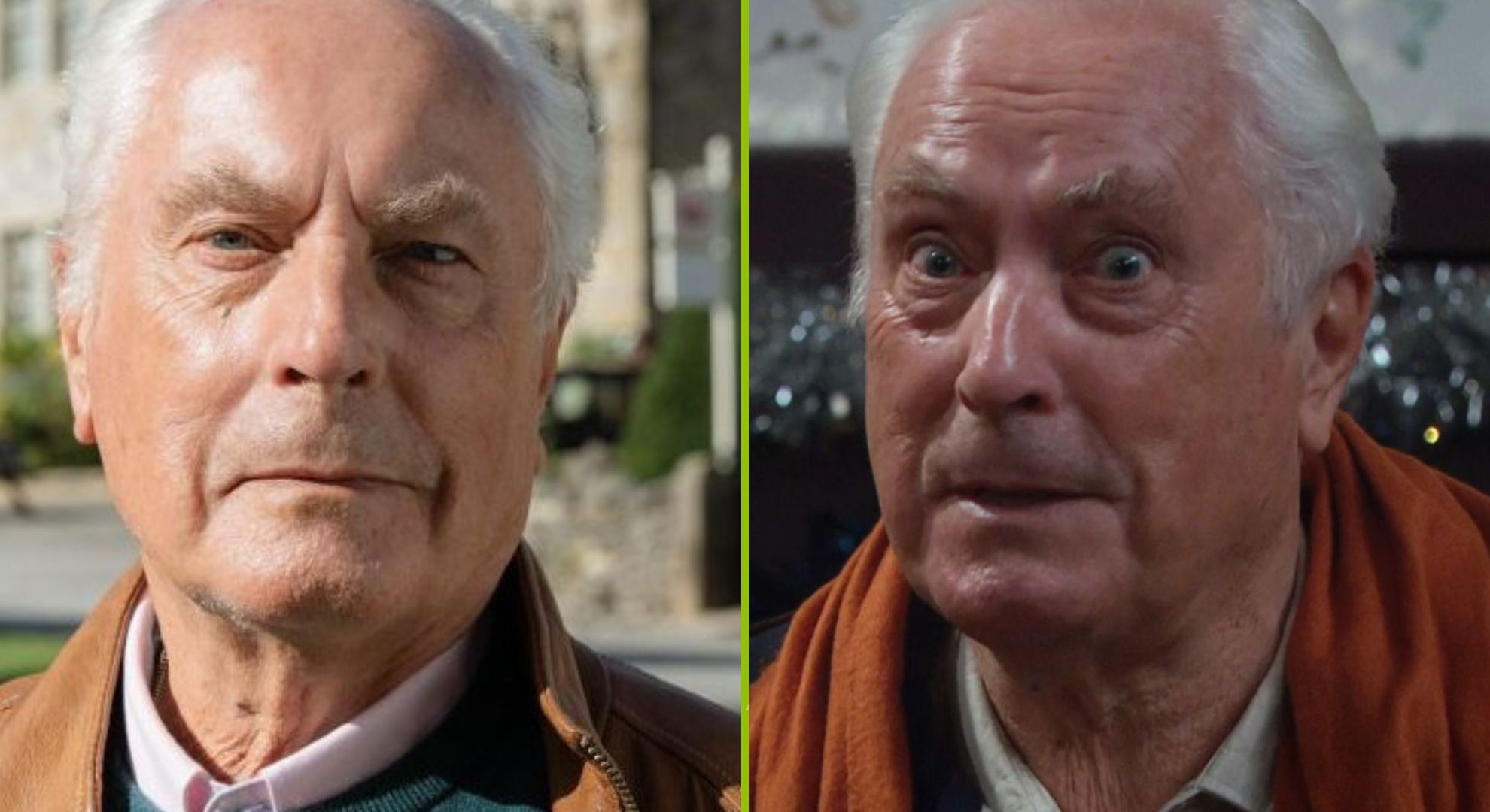 Pregnancy theory as Anthony ‘targets next victim’