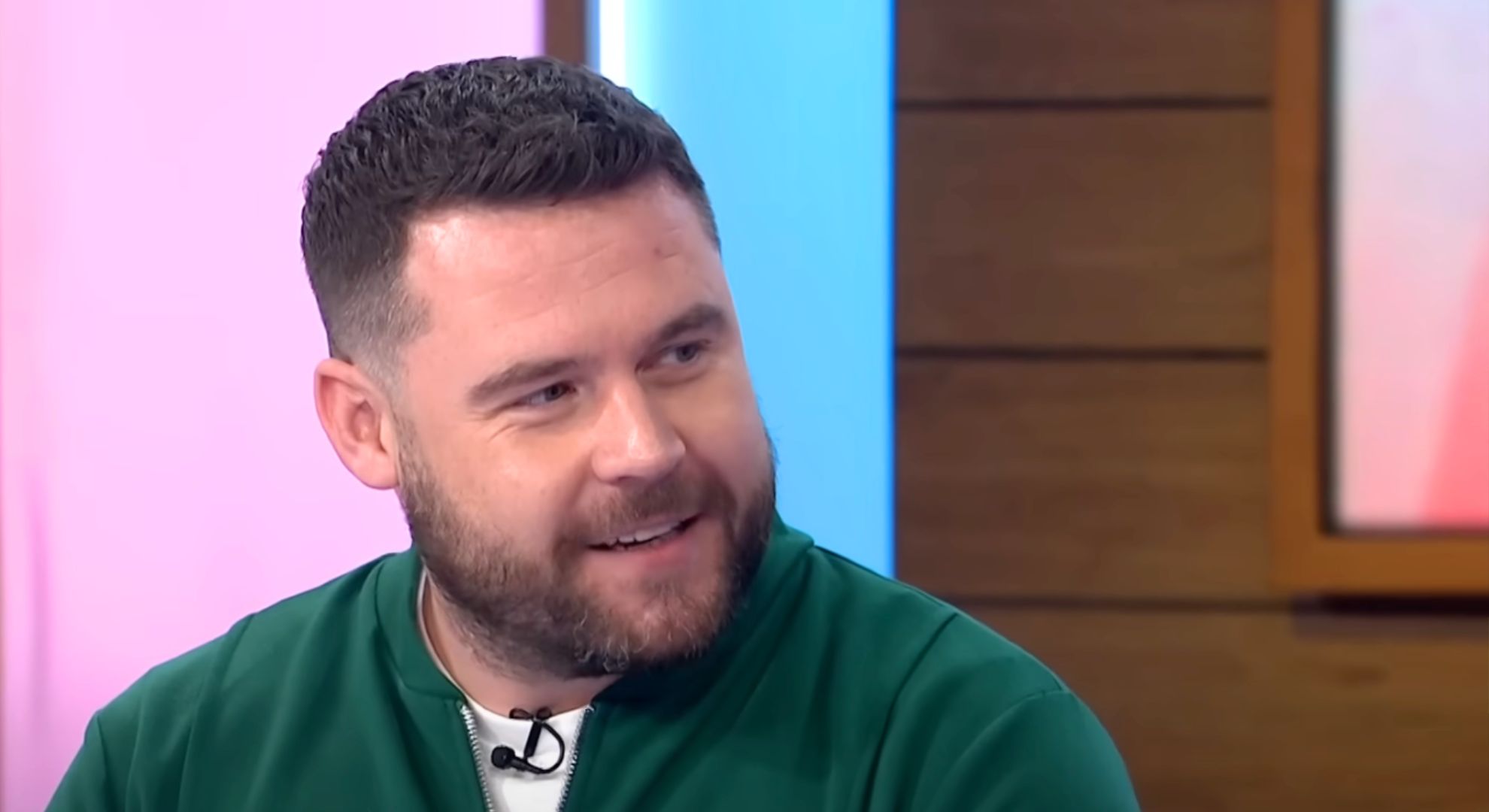 Inside Emmerdale star Danny Miller’s very personal passion for charity work as annual ball tickets go on sale