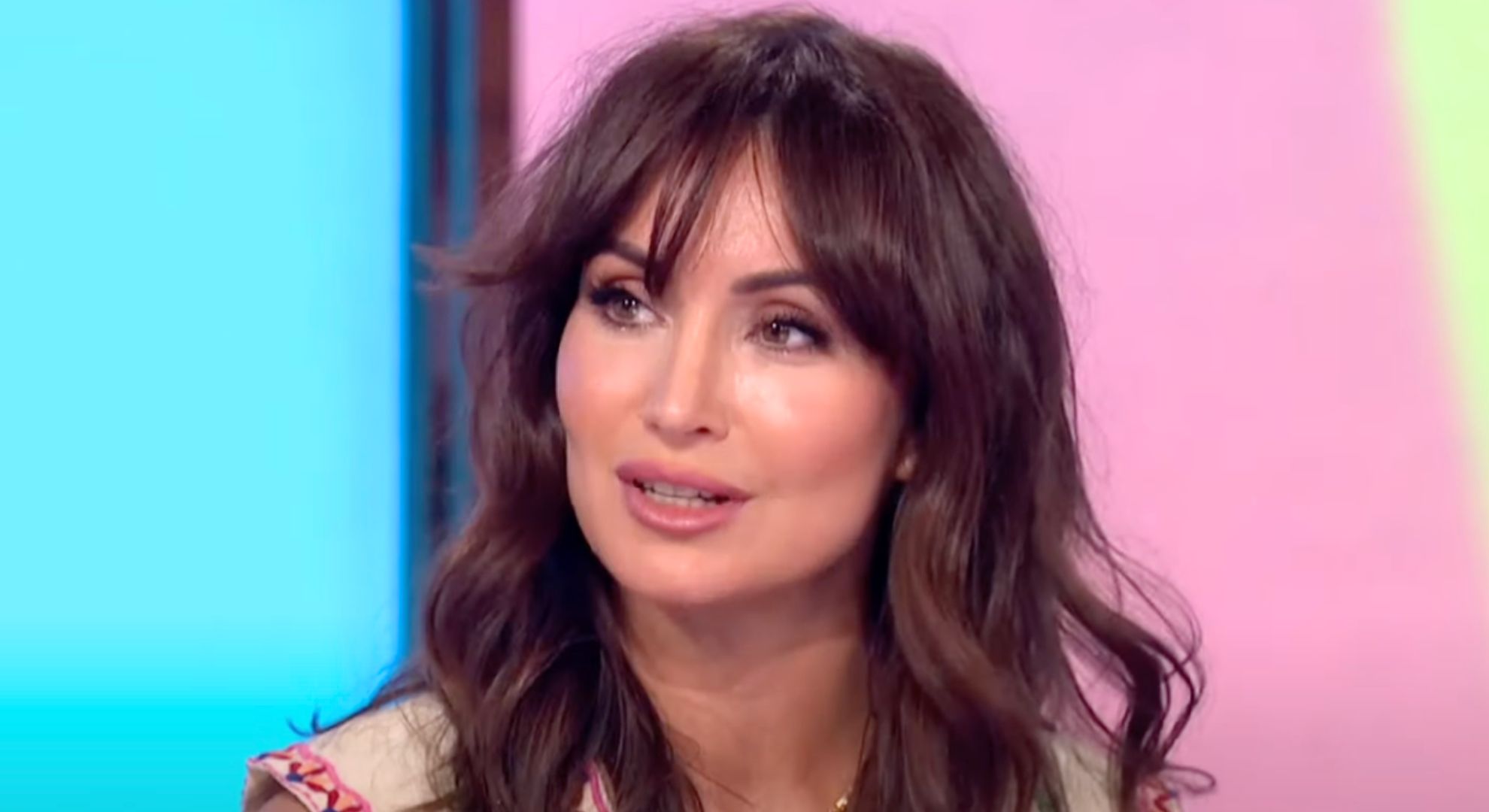 With rumours of a Leyla exit, here’s a look at Emmerdale star Roxy Shahidi’s real ‘passion’ that isn’t acting