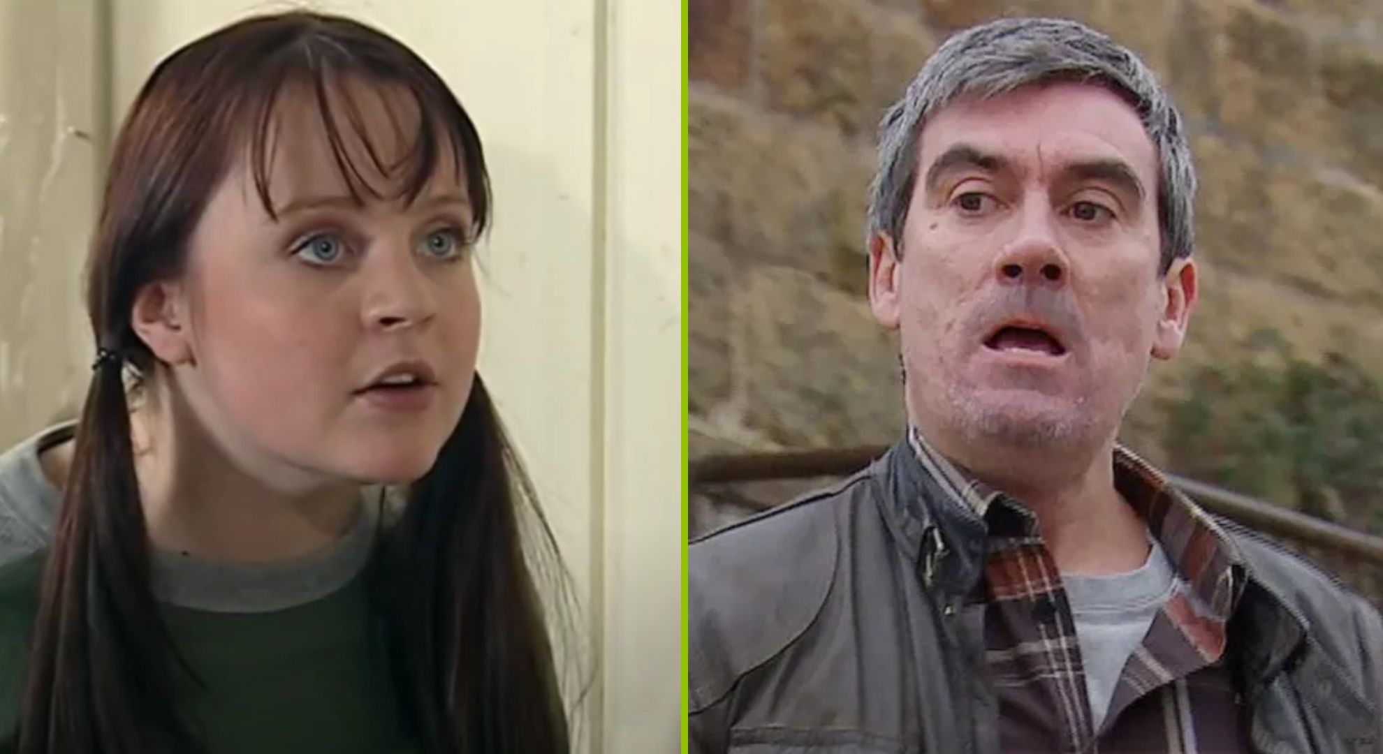 Ruby and Caleb should pin Anthony’s death on Cain as ‘justice’ for his treatment of Ollie and Jasmine in Classic Emmerdale, fans demand