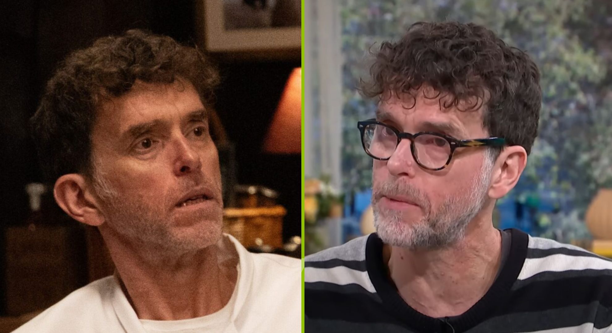 Mark Charnock admits huge ‘worry’ over Marlon’s Emmerdale fate amid budgets cuts