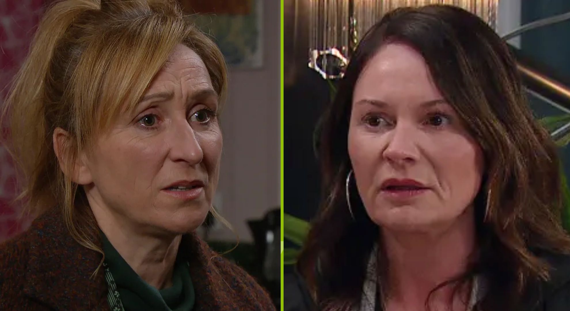 Emmerdale spoilers: Laurel decides to confess after Chas admits ‘lie’ over Anthony