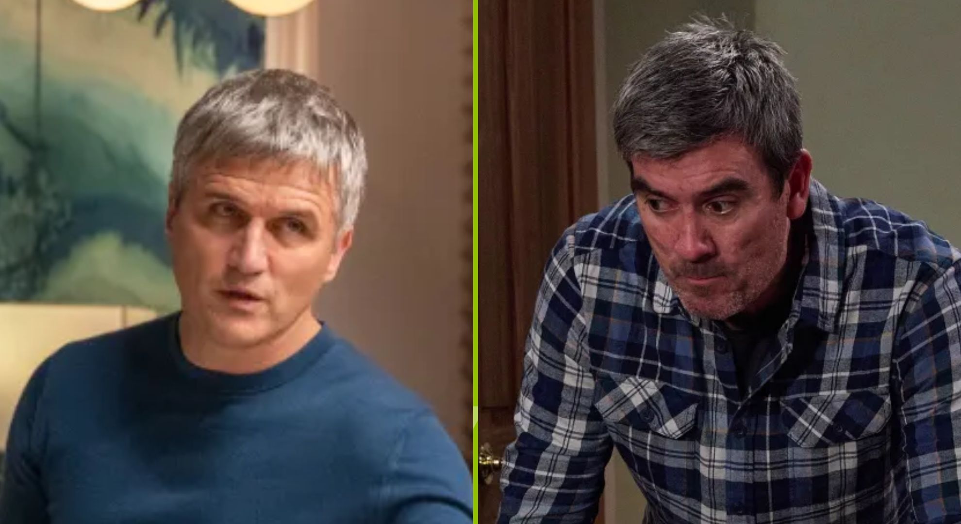 Emmerdale spoilers: Caleb confronts Cain over sleeping with Ruby