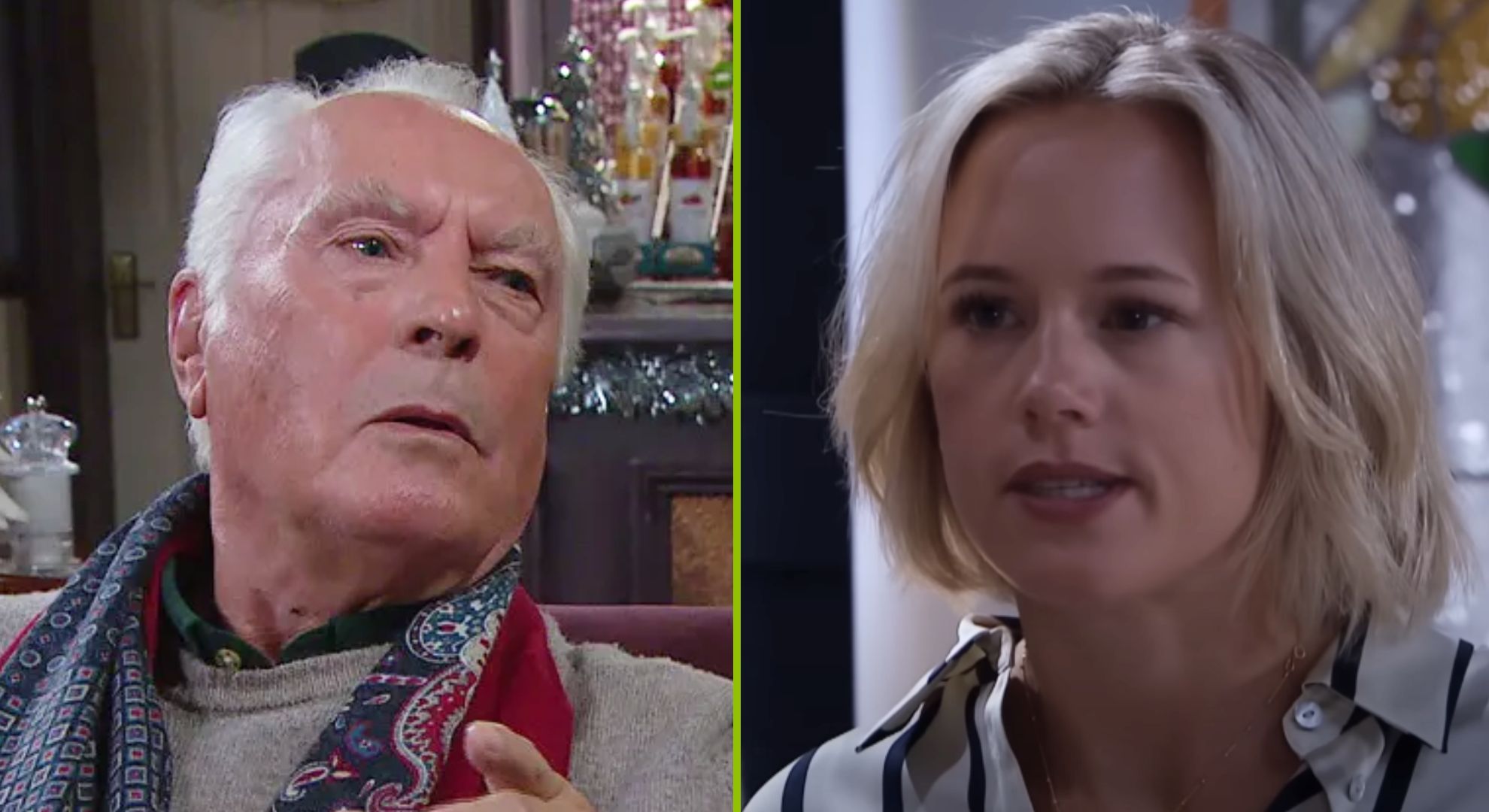 Georgia Jay confirms Steph will find out Anthony paternity truth – and it will ‘shatter her world’