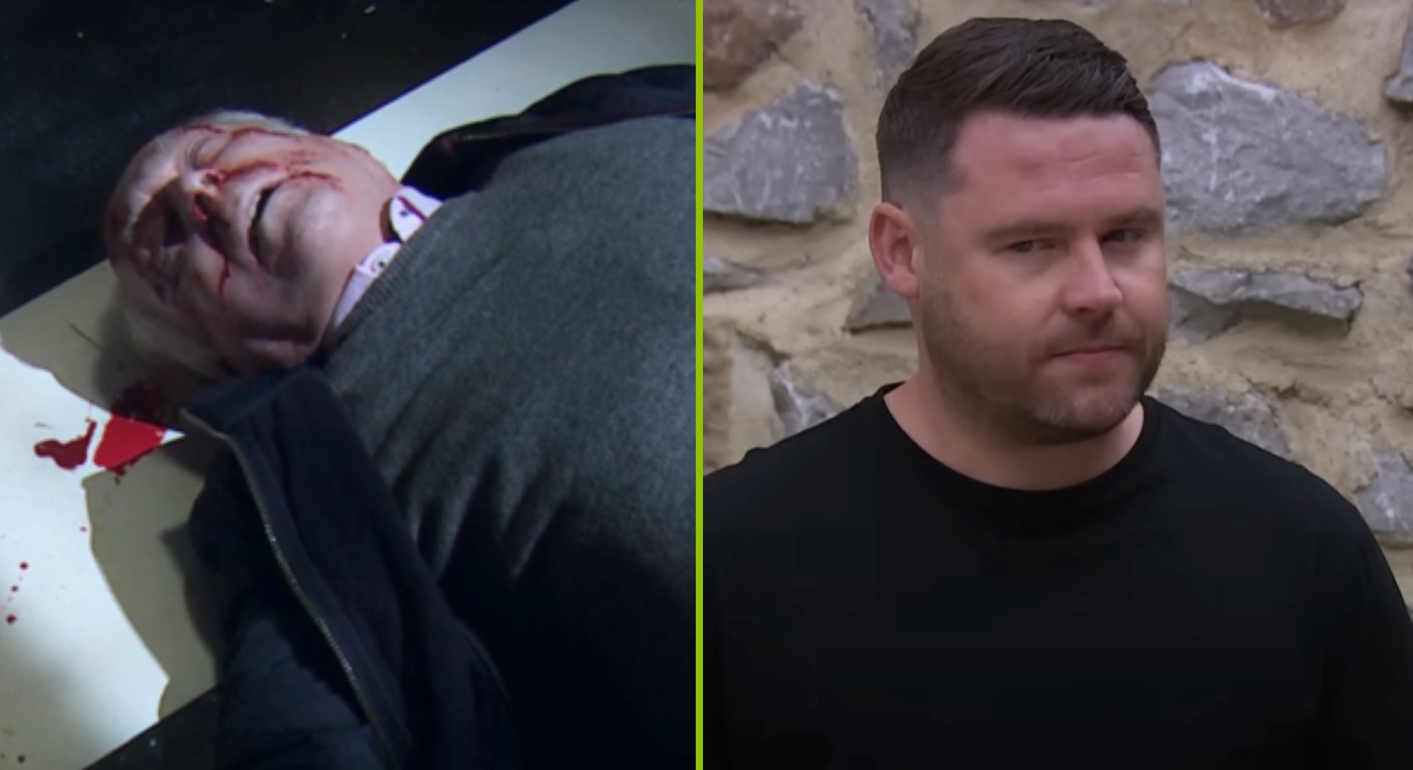 EXCLUSIVE: Aaron did not kill Anthony, Emmerdale viewers overwhelmingly believe