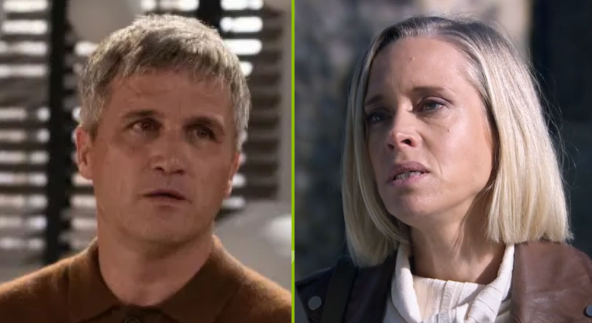 Emmerdale spoilers: Caleb finds the DNA results as Ruby’s past is finally exposed