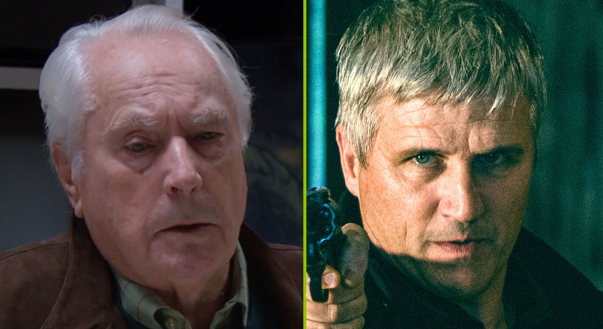 Emmerdale follow-up: Tease points to Caleb being the one to kill Anthony as gun clue explored