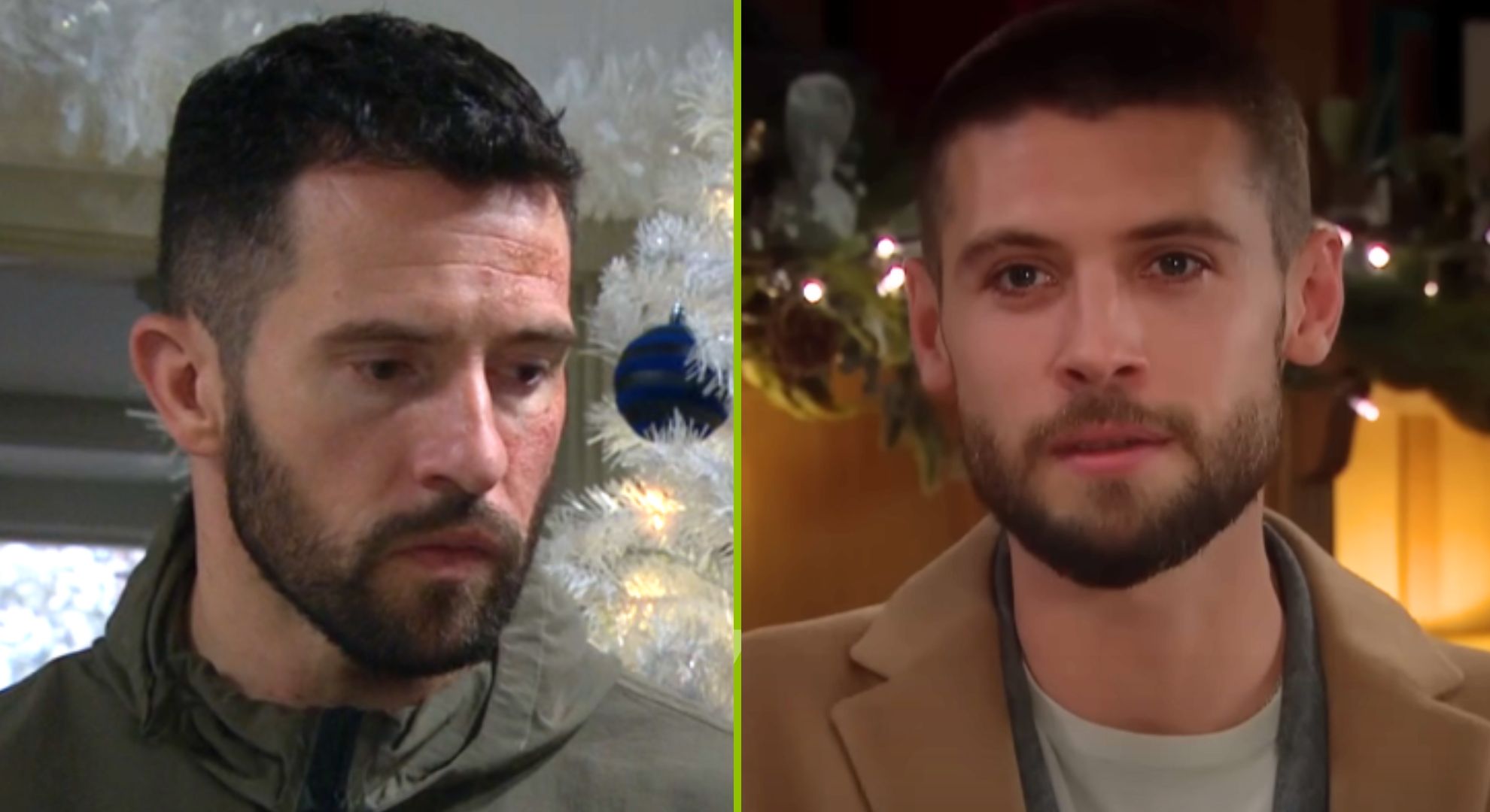 Emmerdale spoilers: Ross threatens Joe as Charity worries about Joe’s return