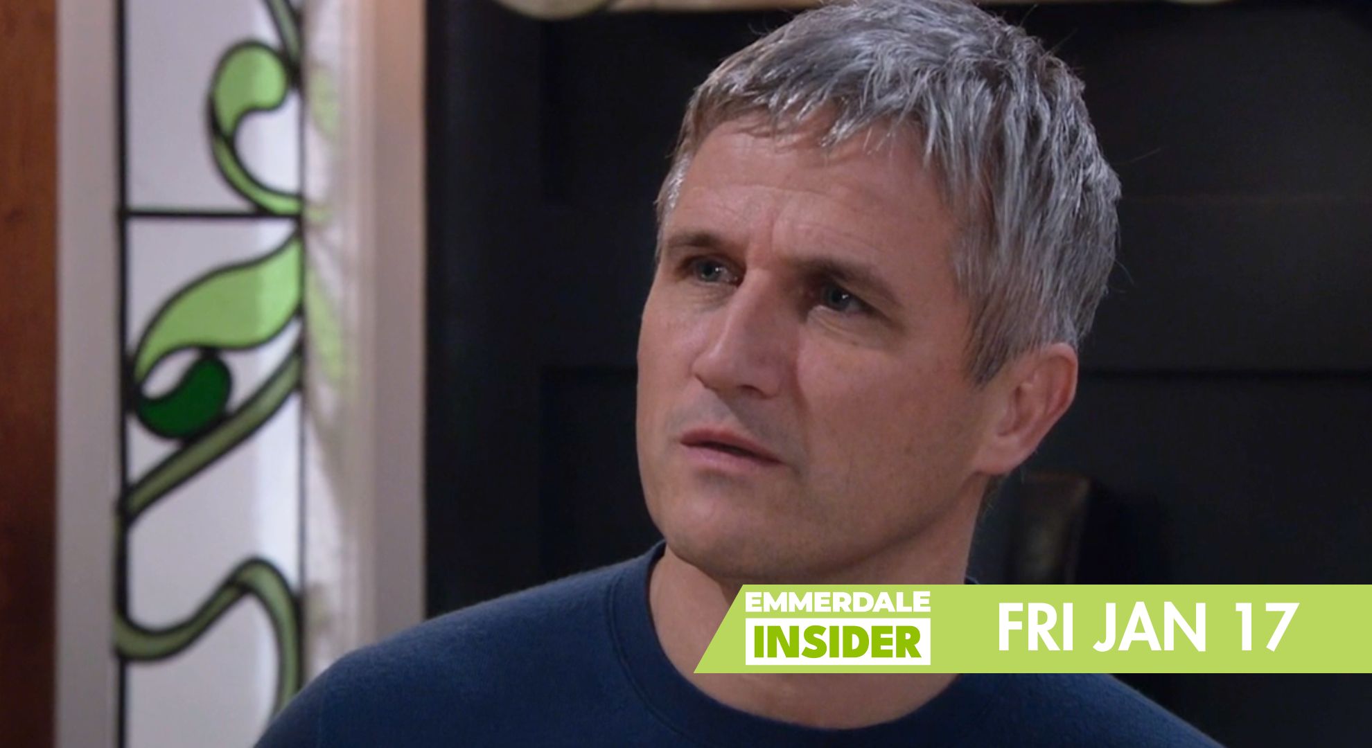 4 Emmerdale spoilers tonight: Caleb’s world is in tatters following devastating Ruby revelation