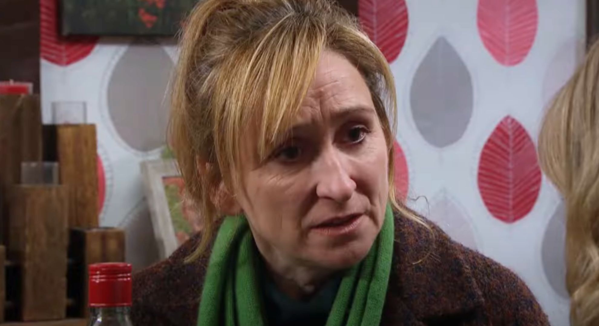 Laurelâ€™s participation in Anthony story leaves Emmerdale fans fed-up: â€˜Itâ€™s so unnecessaryâ€™