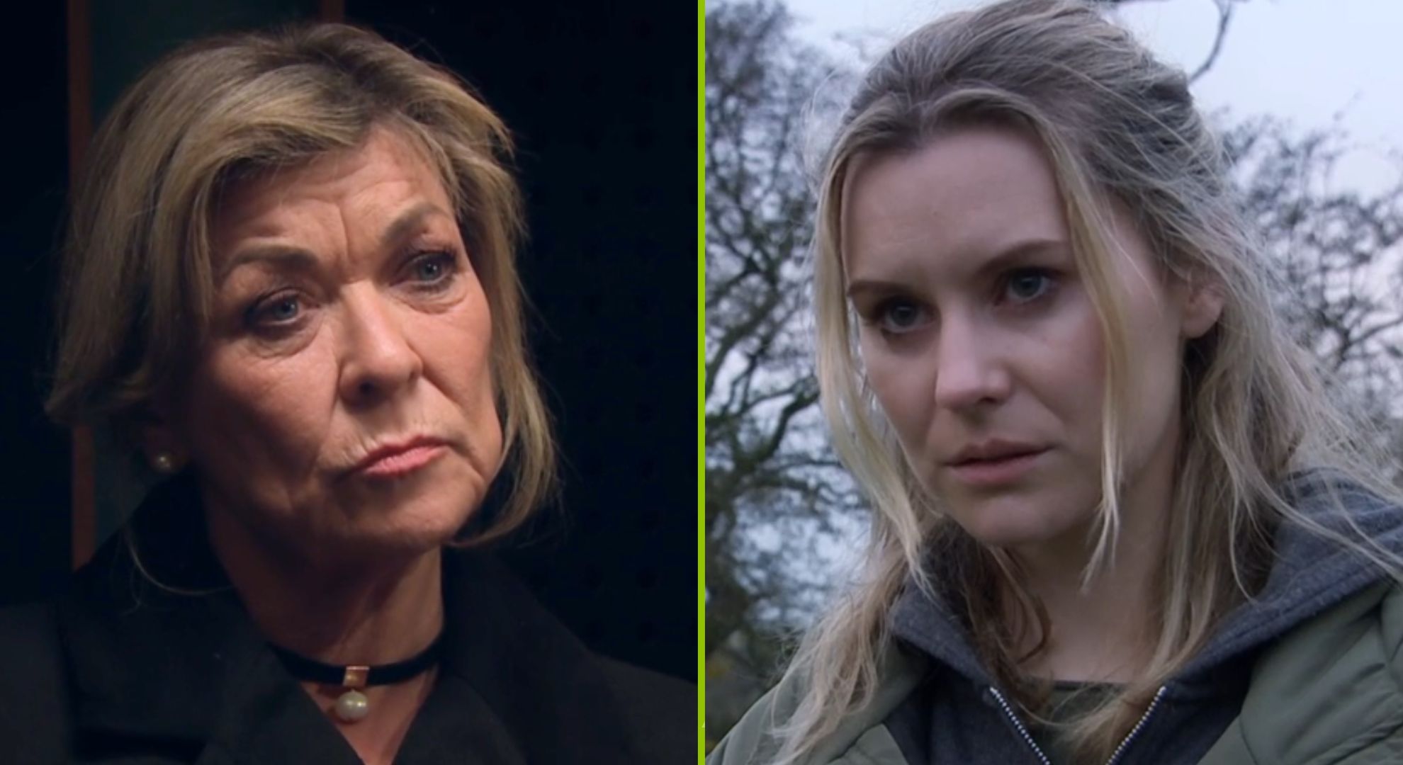 Dawn pinning Willâ€™s death on Kim but is actually covering own tracks, fan theory predicts