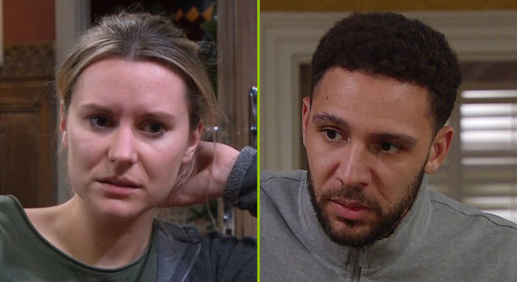 As Dawn betrays Billy with Joe Tate, is any couple safe from the cheating curse?