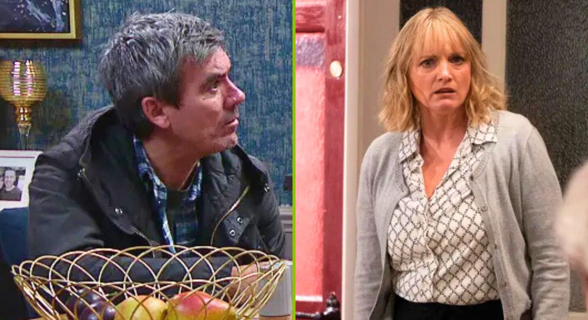 Emmerdale spoilers: Anthony dead and six suspects are in the frame for his murder