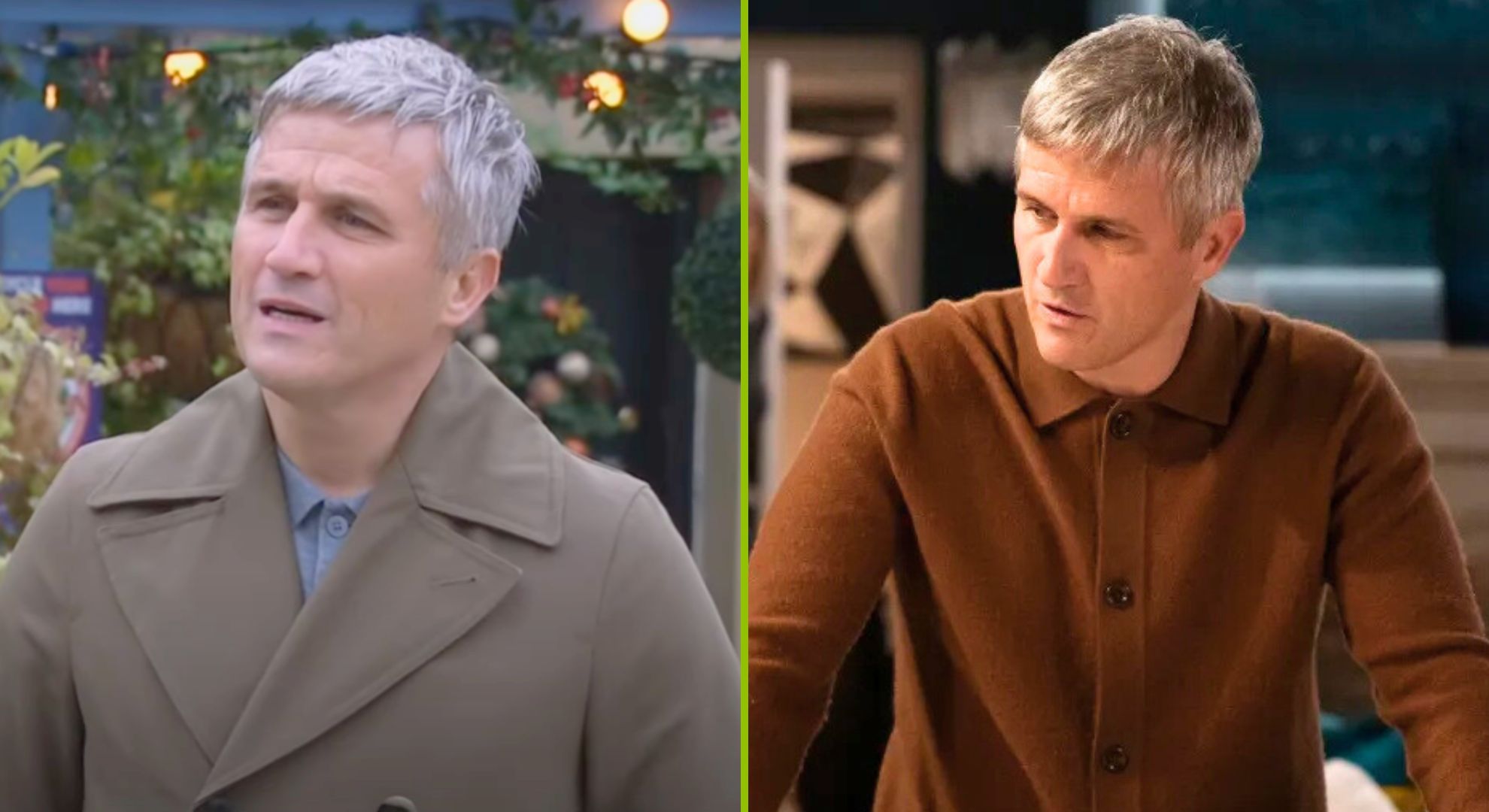 As Caleb still fails to notice something is wrong with Ruby, fans have had enough of his behaviour