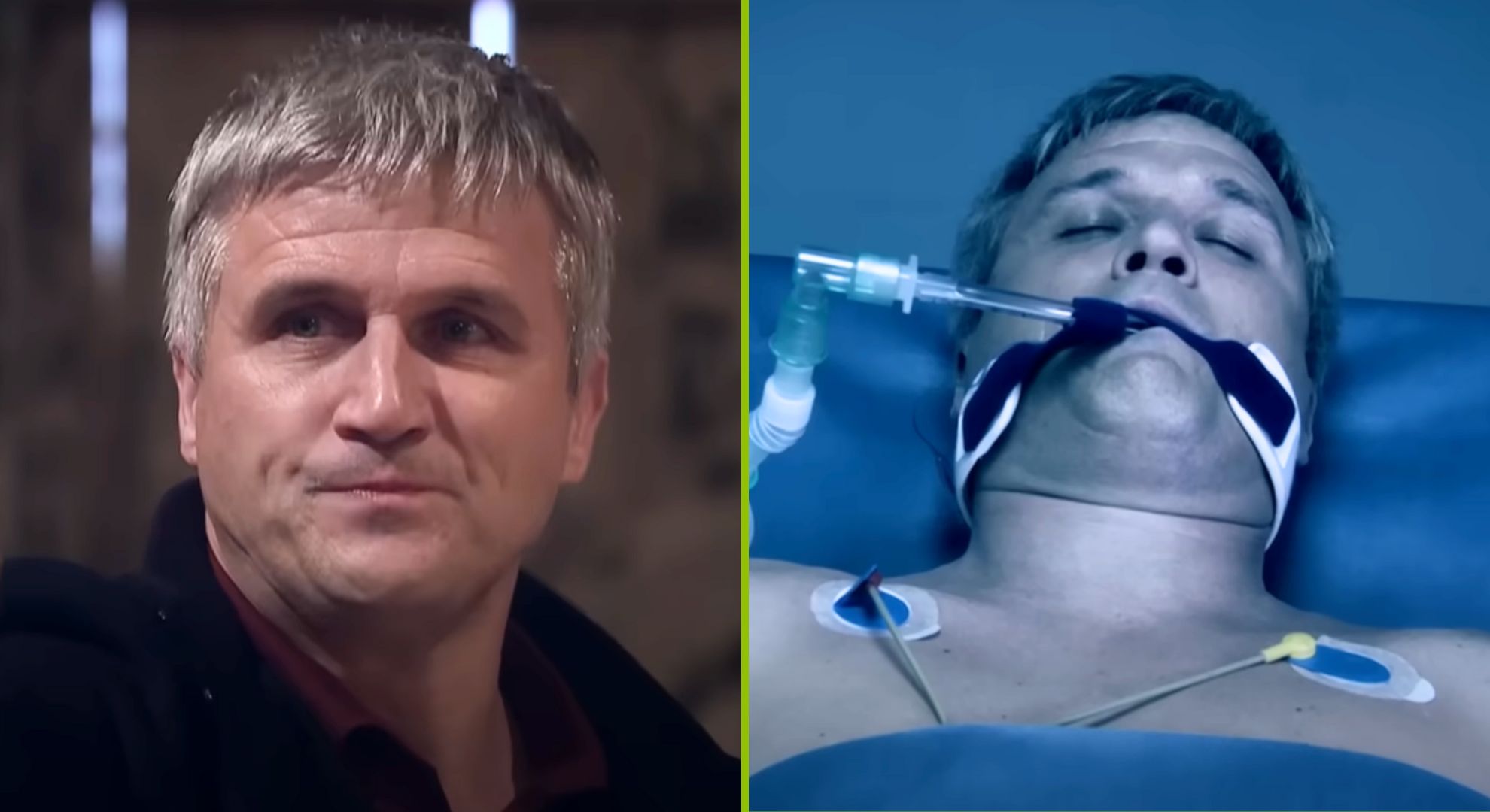 Is Caleb leaving Emmerdale? All the clues William Ash will exit the soap