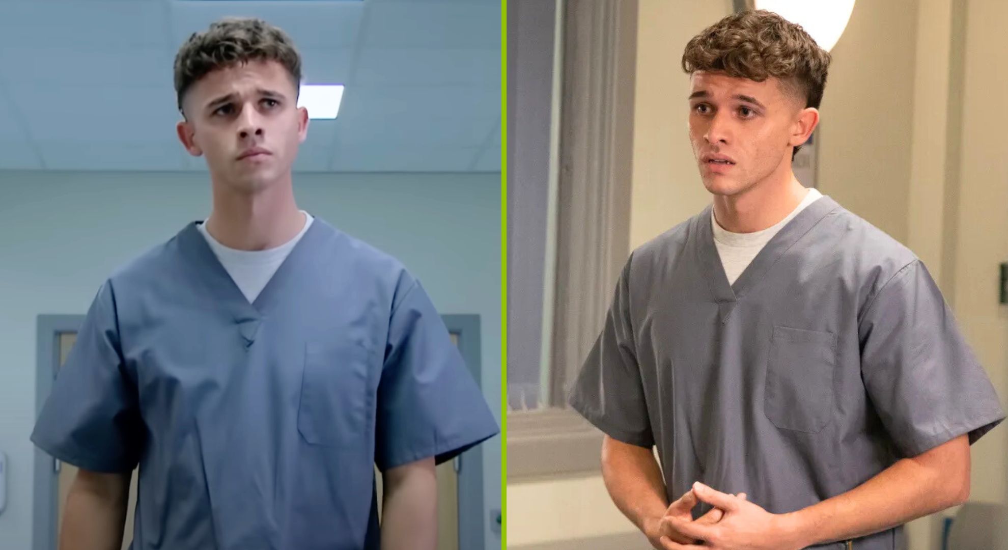 Emmerdale last night: ‘Brilliantly realistic’ or a ‘low-rent Casualty’ – fans in huge debate over Jacob standalone episode