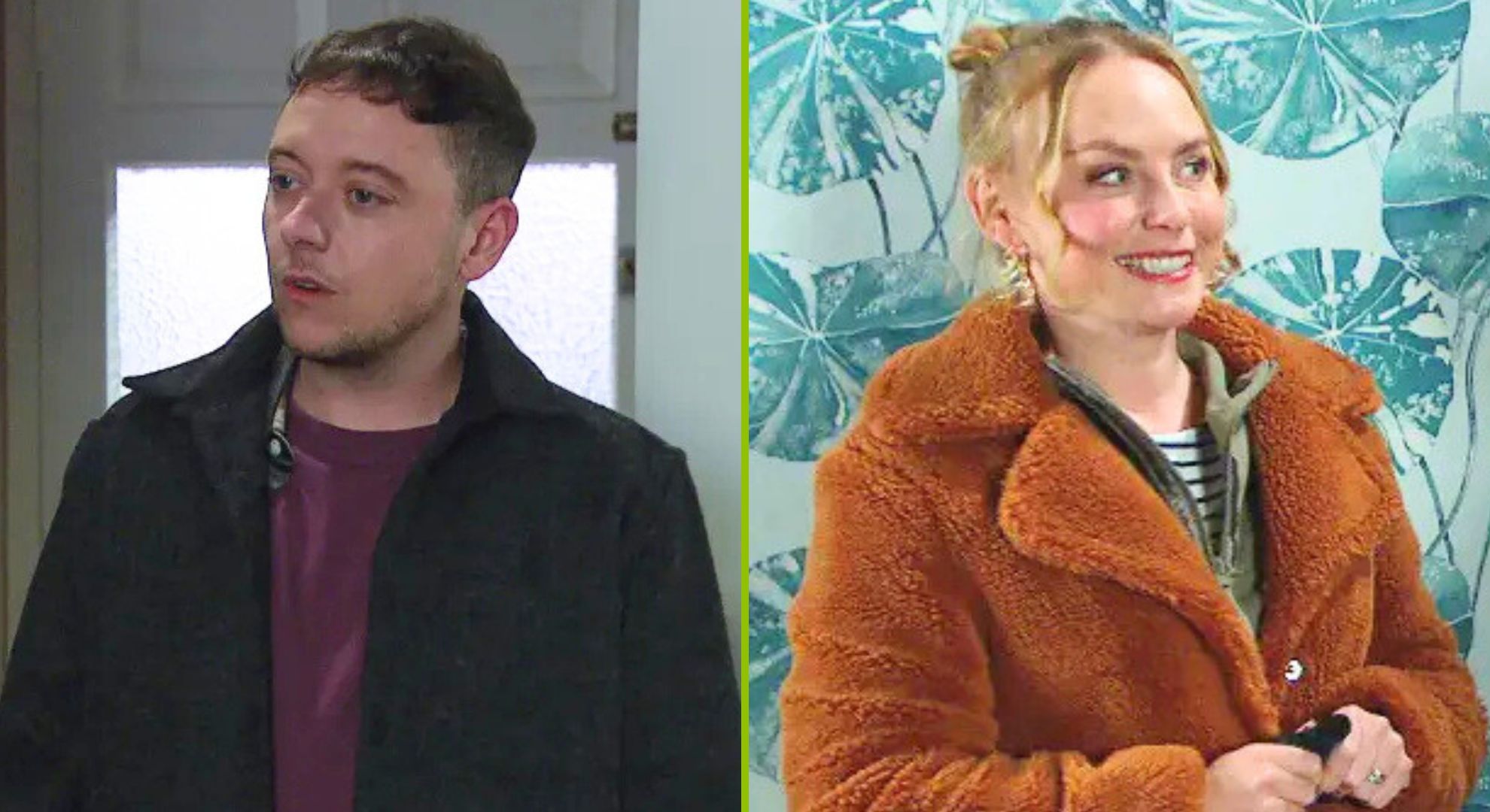 Matty has a secret child in London, fan theory explored