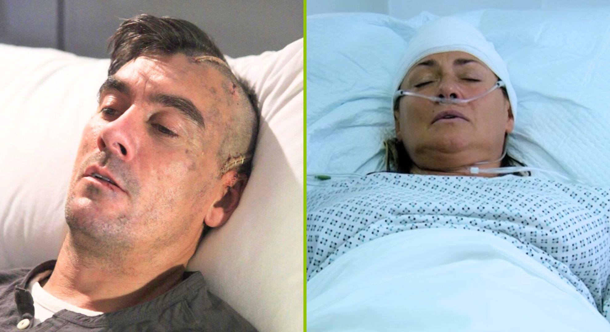 9 Emmerdale characters with nine lives: From Cain Dingle to wife Moira, those who have escaped death more than once