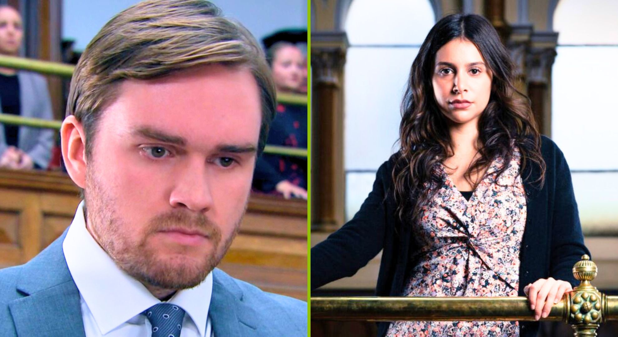 From Carl King to son Tom, Emmerdale characters that finally got their comeuppance