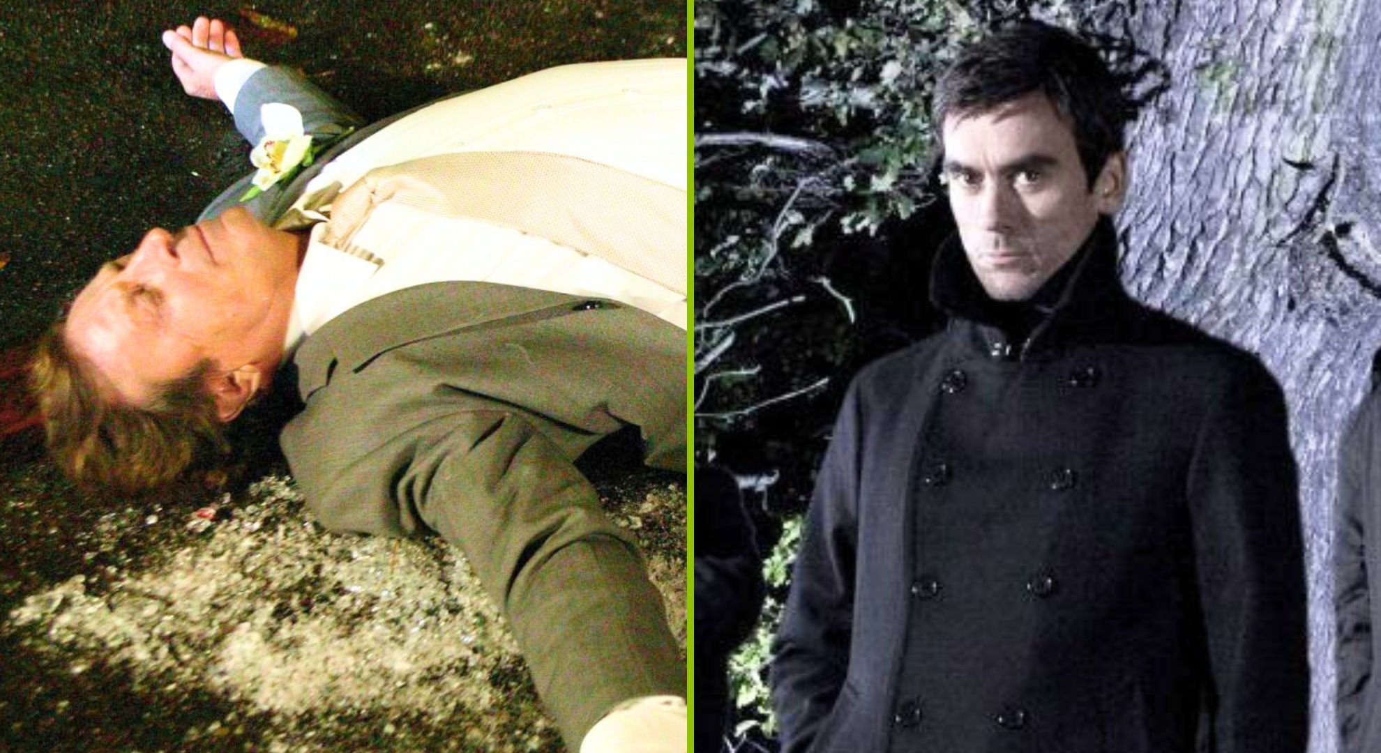 Top Emmerdale whodunnits: From Tom King’s death to Cain Dingle’s attack, the most unforgettable moments