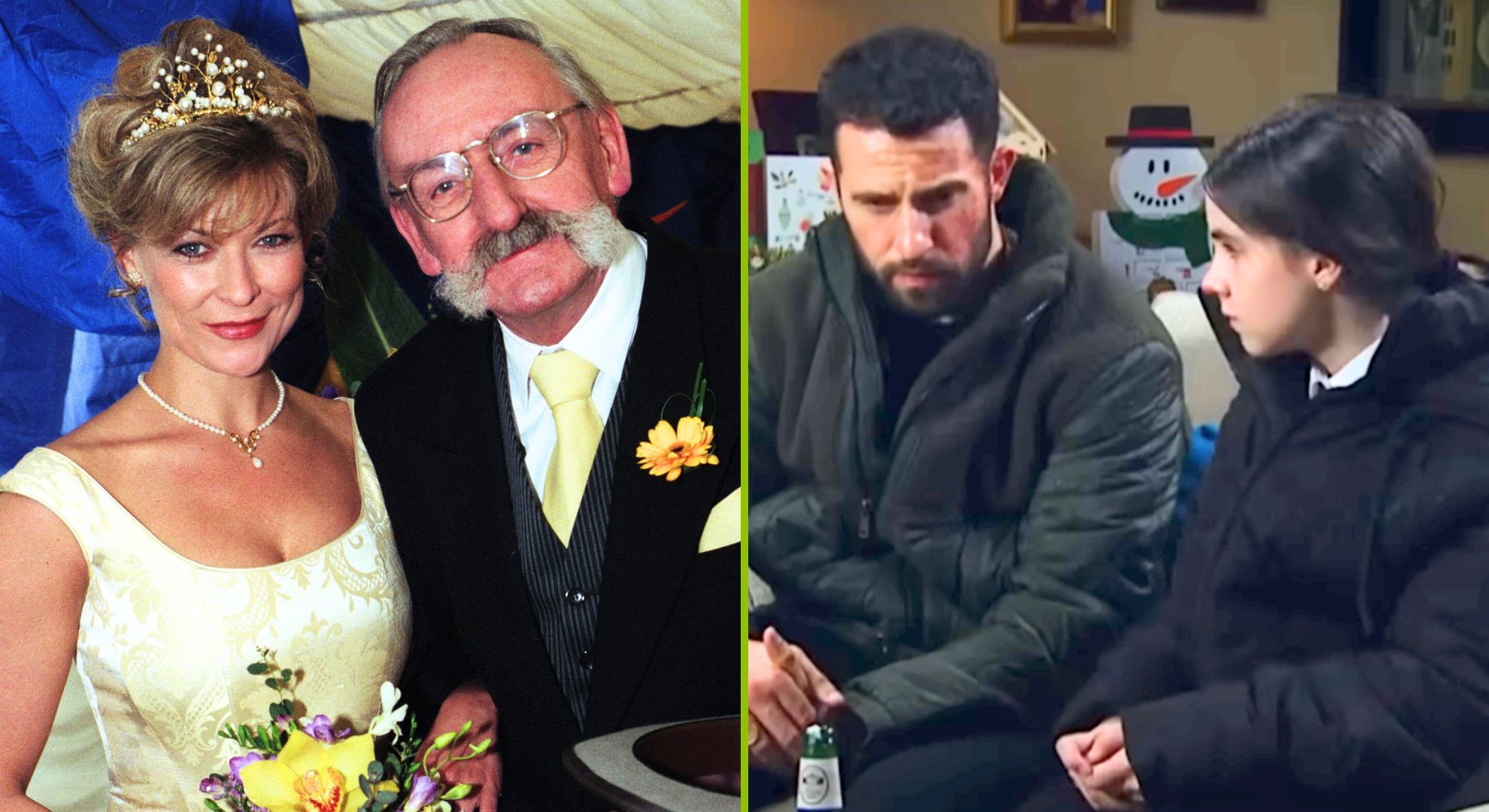 7 Unlikely friendships in Emmerdale: From Kim and Seth to Cain and Liam, those surprisingly successful double acts