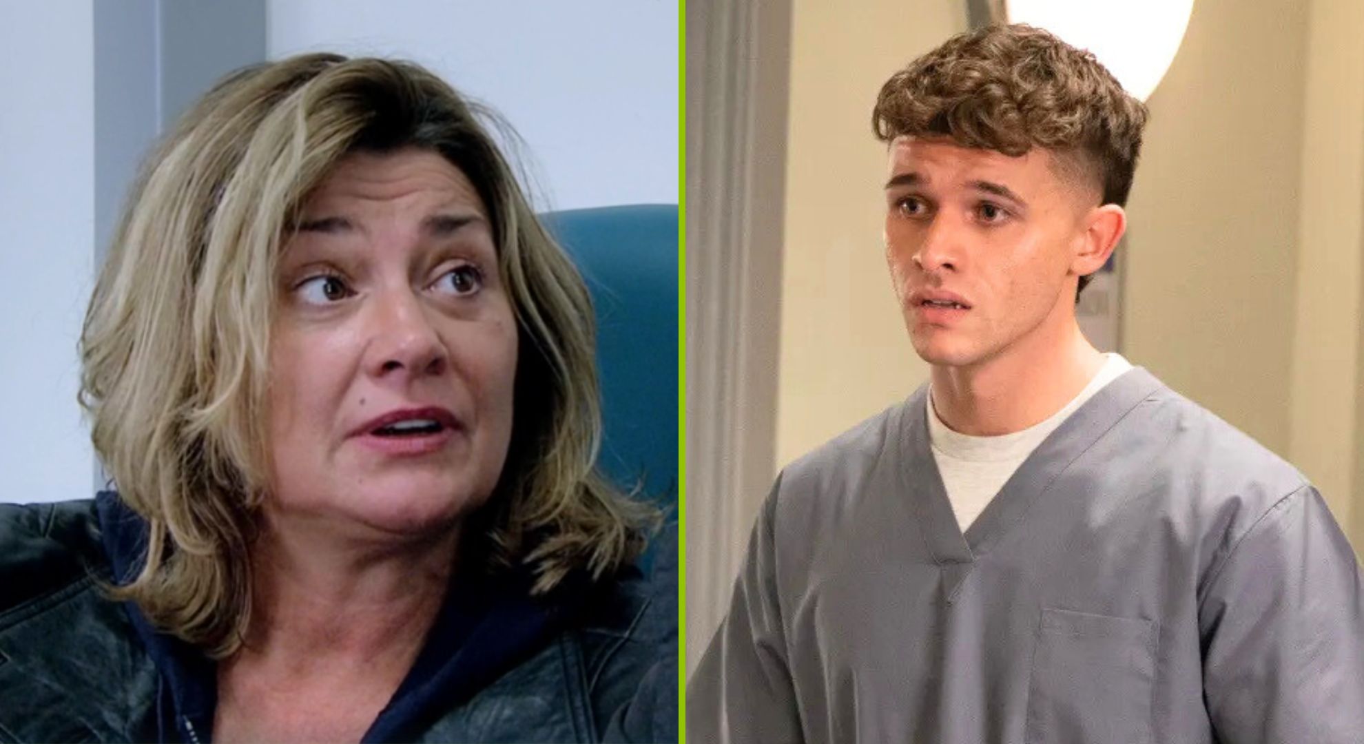 Emmerdale fans spot huge blunder as Moira becomes Jacob’s biggest fan on social media