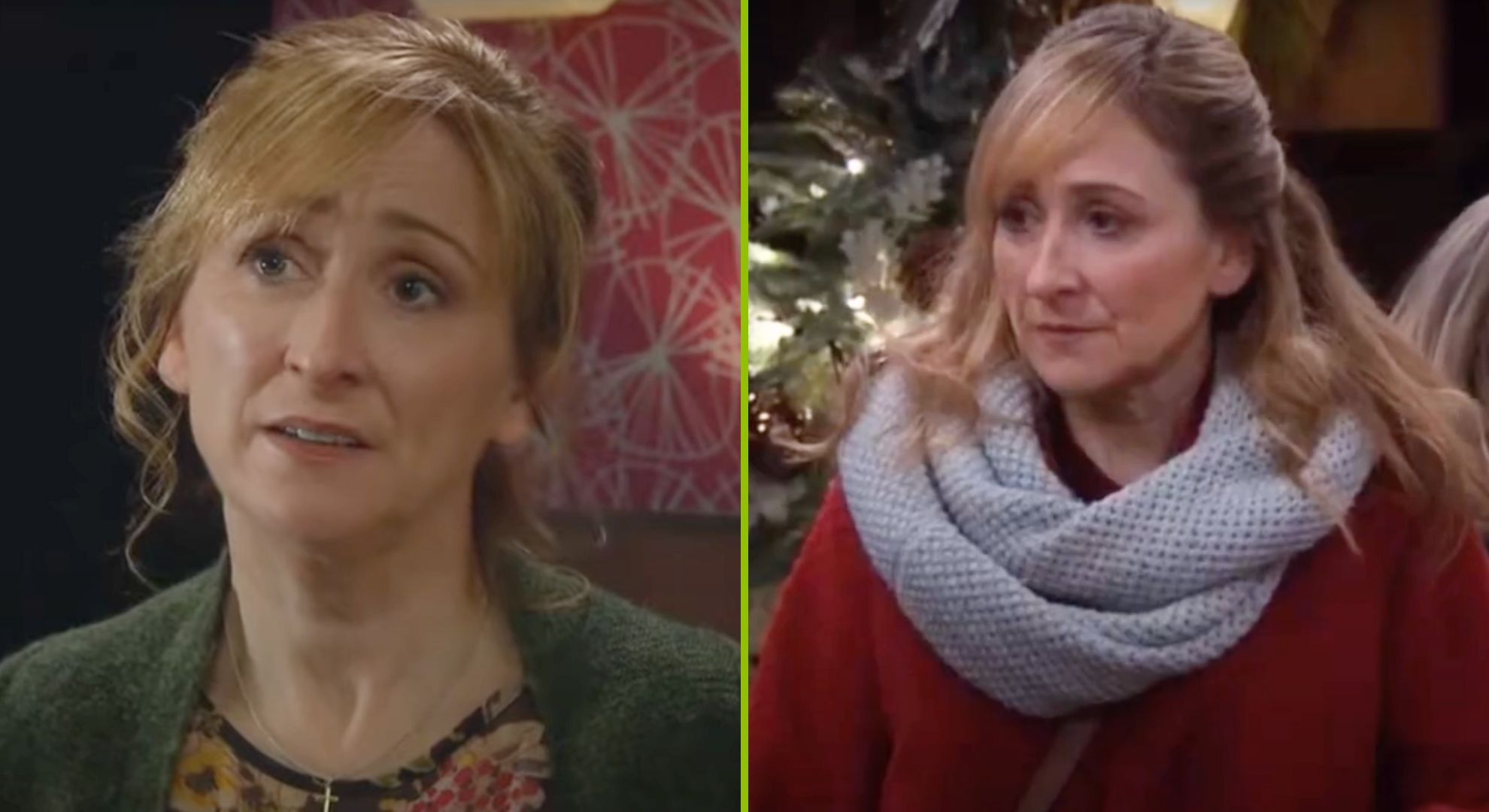 Laurel gets no sympathy from viewers as they remember her ‘homewrecking’ ways