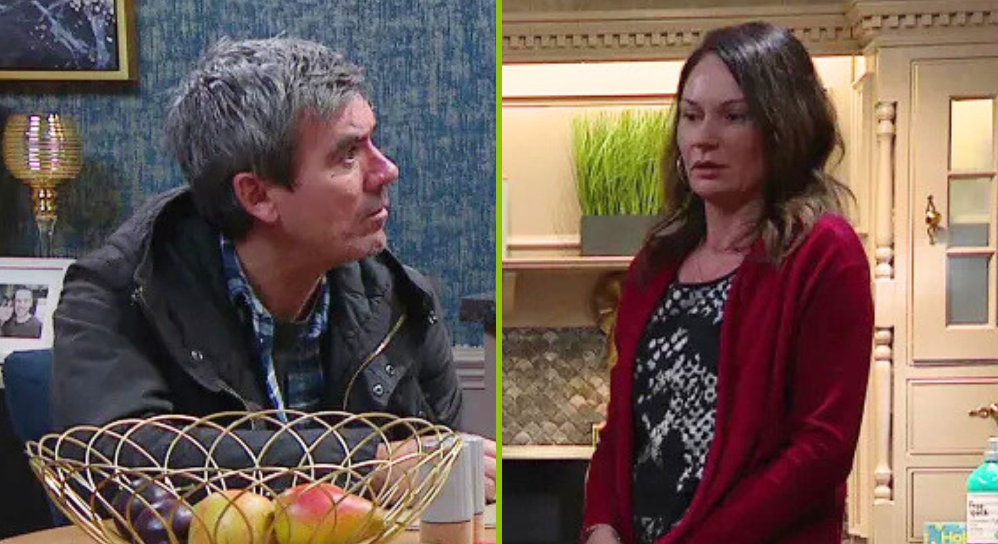 Emmerdale spoilers: Cain is horrified when he learns the truth about Anthony