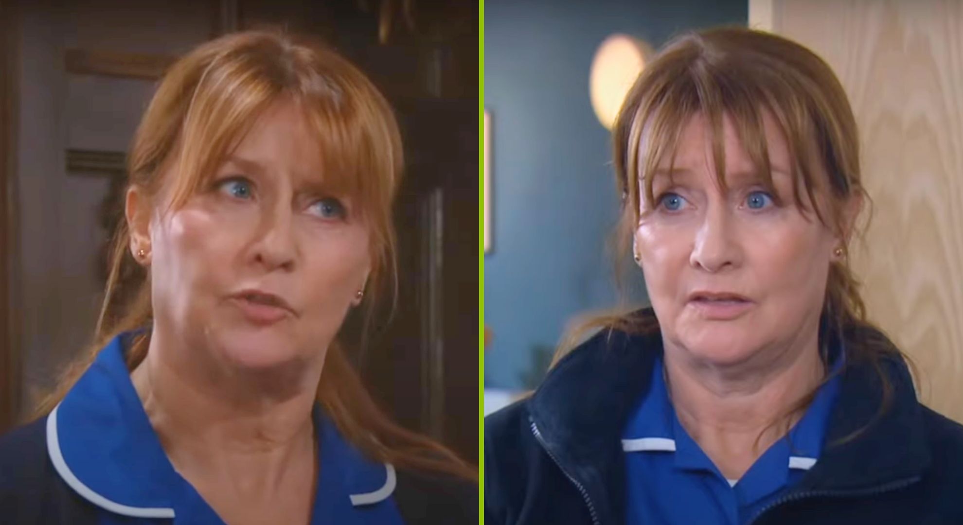 Finally! Emmerdale fans rejoice as the mystery of ‘Fake nurse Wendy’ is resolved