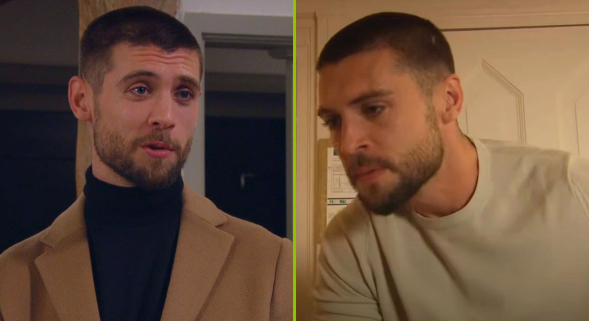 Was Joe Tate’s death foreshadowed in ‘gorgeous’ scene with Noah? Why fans think so