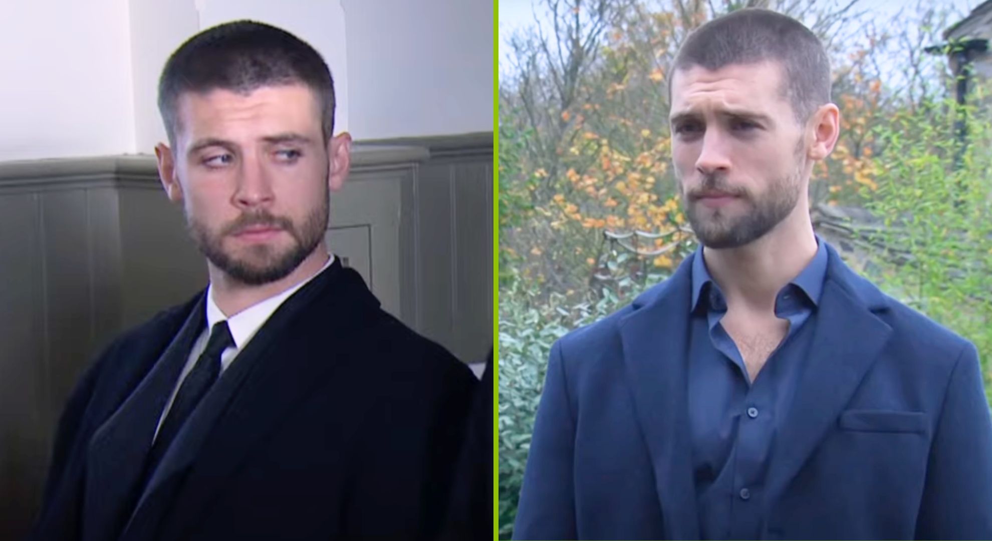 Did Joe actually kill Will? Fan theory predicts he did as he successfully ‘isolates’ Kim