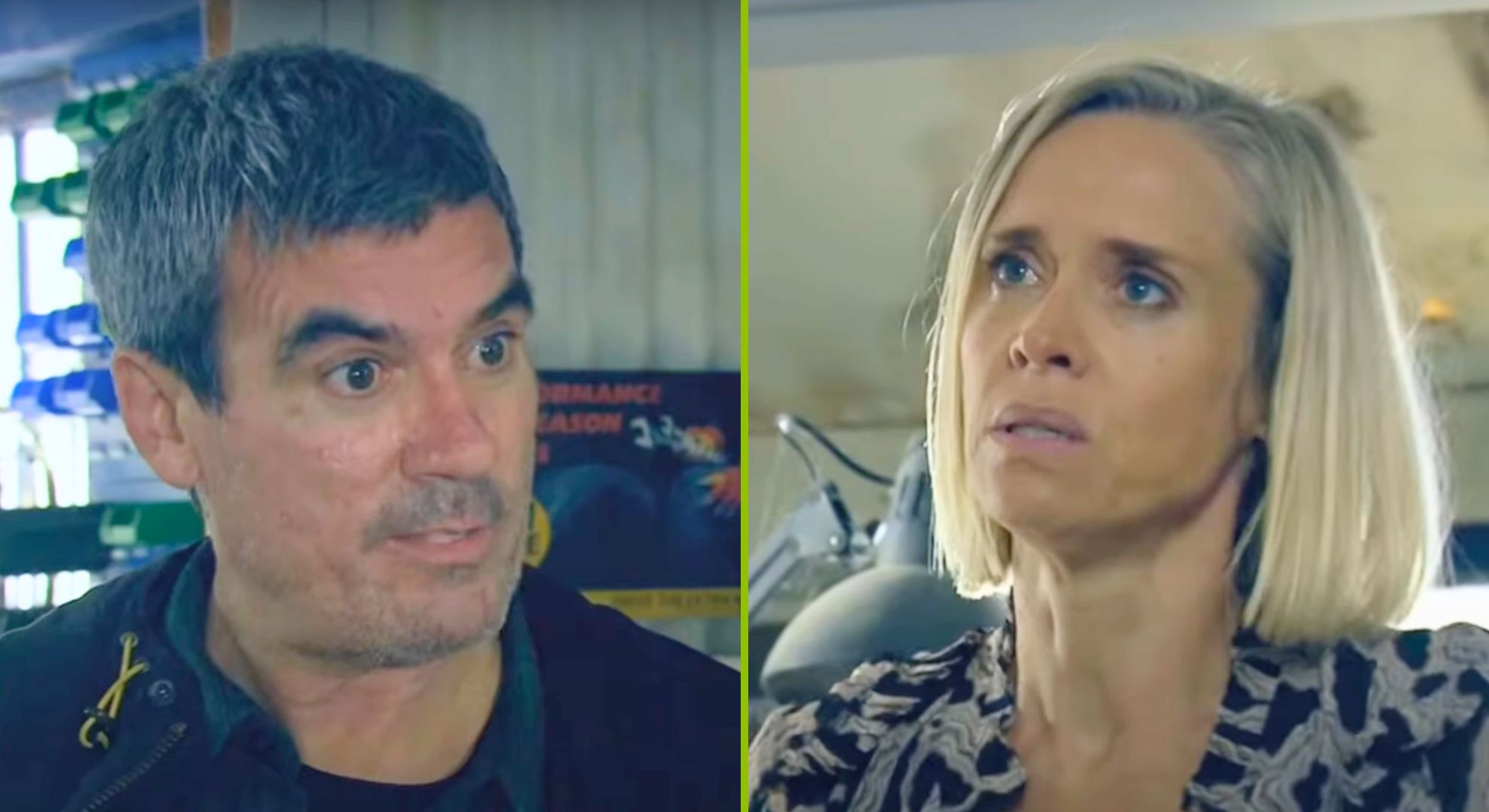 Emmerdale fans still annoyed over ‘lazy’ plot of Ruby and Cain’s affair: ‘Hope they keep it a secret forever’