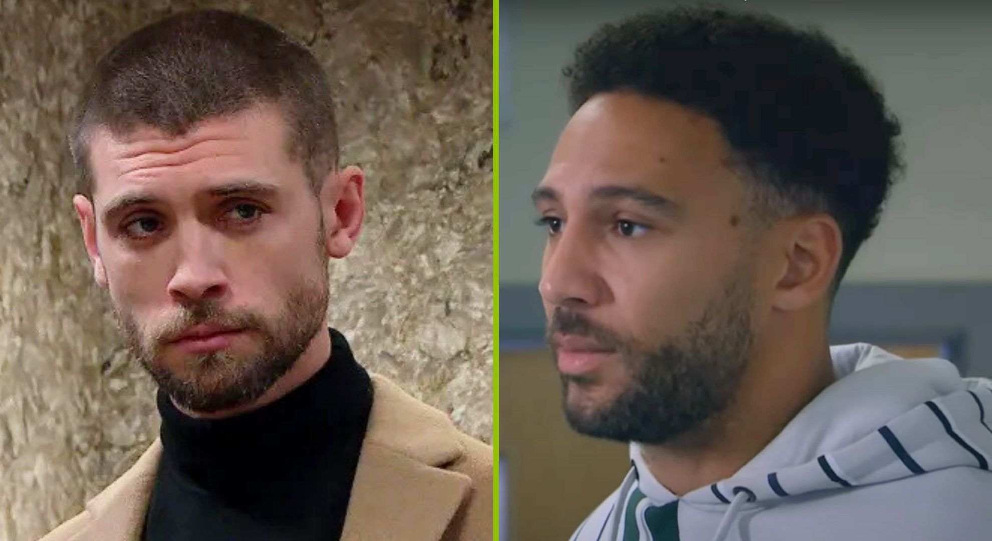 Joe Tate OR Billy Fletcher? It’s clear who Dawn should choose – OPINION